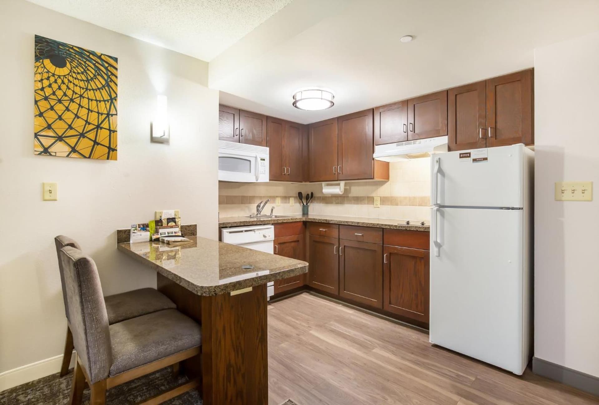 Staybridge Suites Chesapeake-Virginia Beach by IHG gallery photo in Chesapeake, VA — image 43