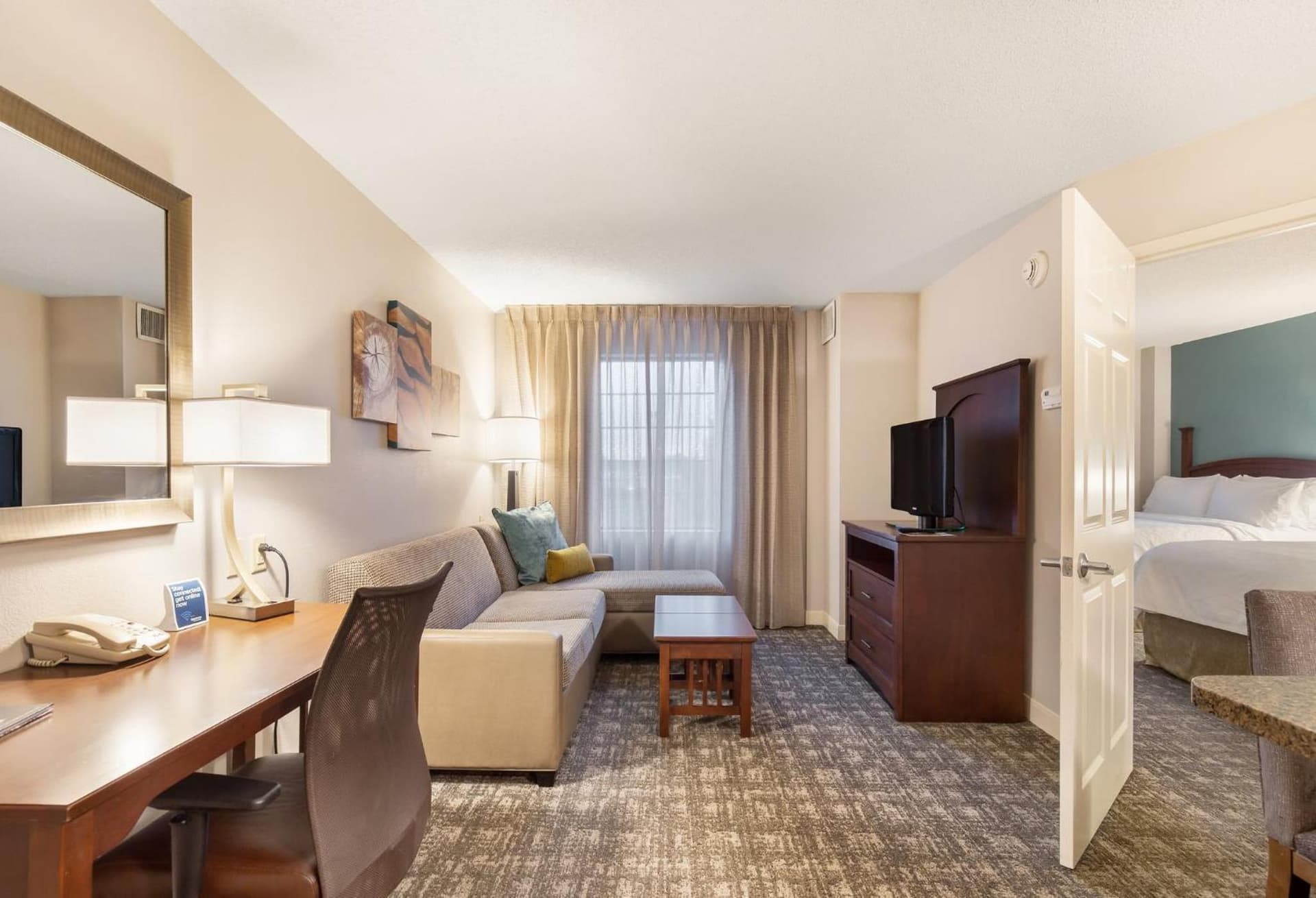 Staybridge Suites Chesapeake-Virginia Beach by IHG gallery photo in Chesapeake, VA — image 26