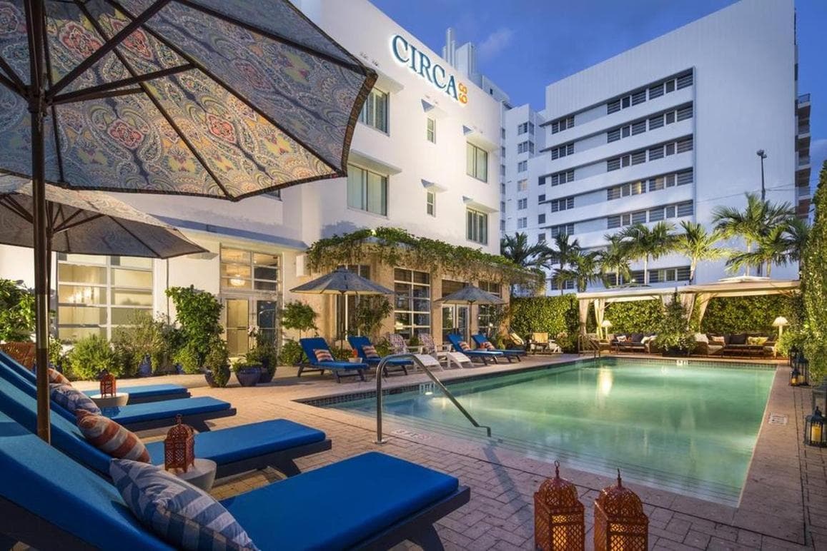 Circa 39 Miami Beach gallery photo in Miami Beach, FL — image 35