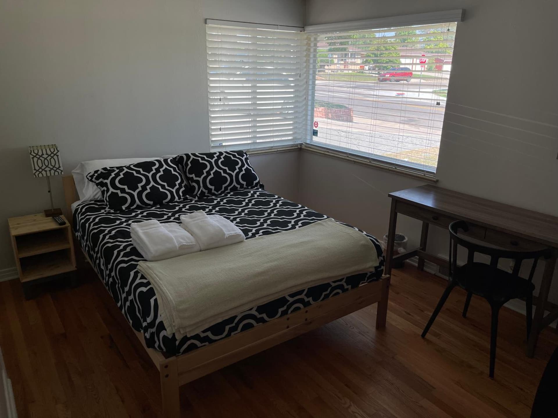 Denver Master Room 24 hour self check featured exterior or lobby in Denver, CO — similar hotel