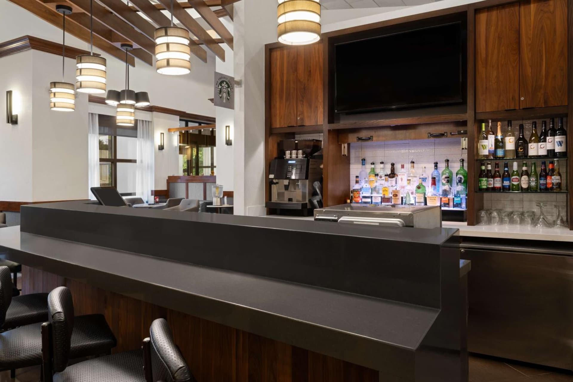 Hyatt Place Mystic gallery photo in Mystic, CT — image 20