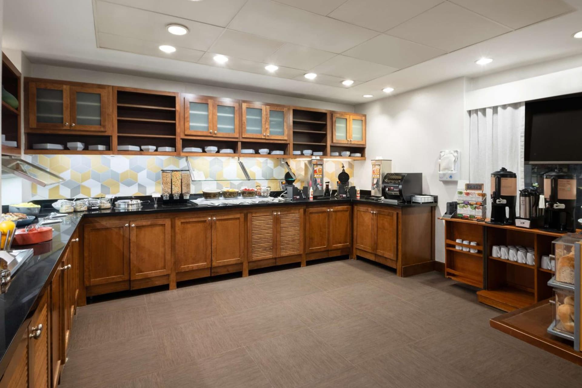 Hyatt Place Mystic gallery photo in Mystic, CT — image 42