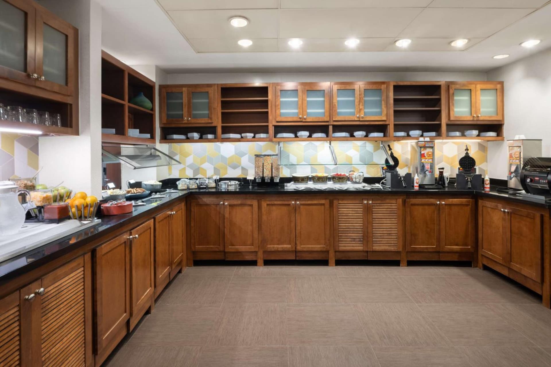 Hyatt Place Mystic gallery photo in Mystic, CT — image 48