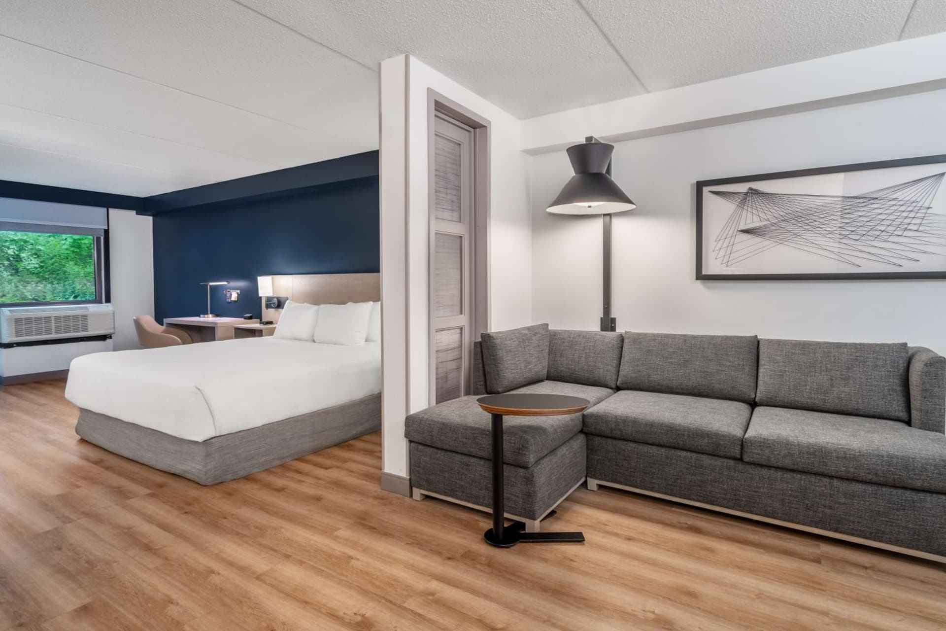 Hyatt Place Mystic gallery photo in Mystic, CT — image 33