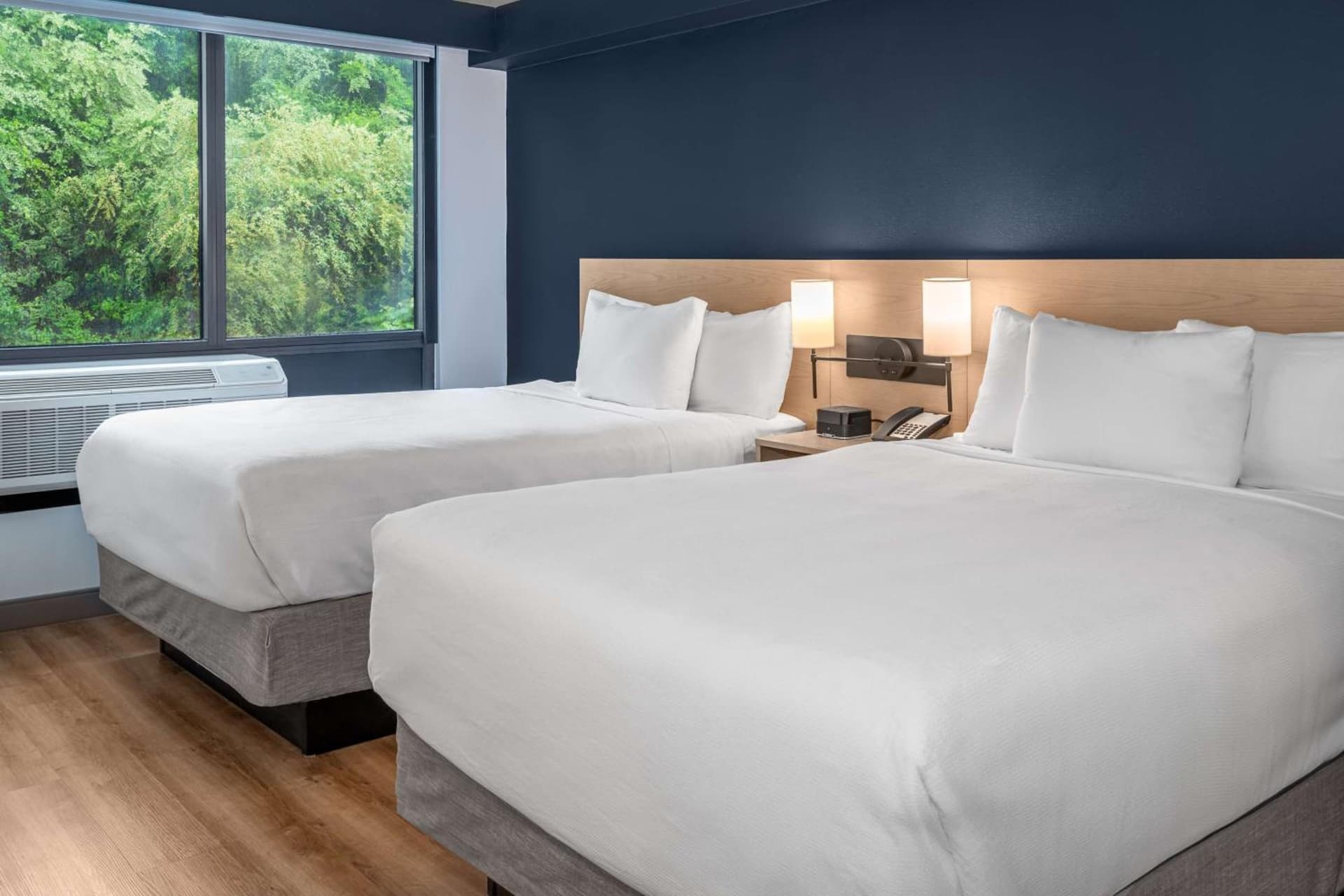 Hyatt Place Mystic gallery photo in Mystic, CT — image 28