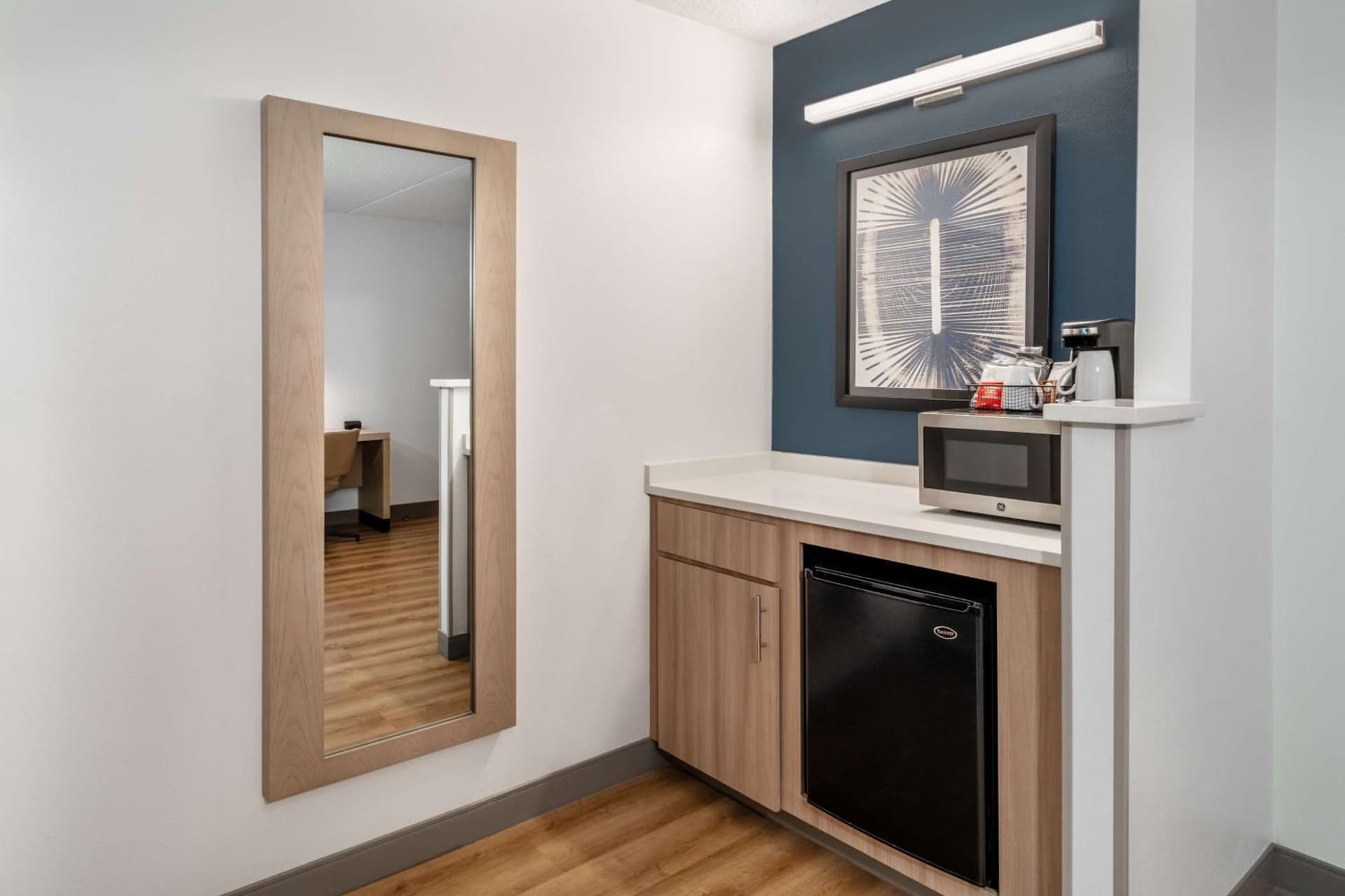 Hyatt Place Mystic gallery photo in Mystic, CT — image 24