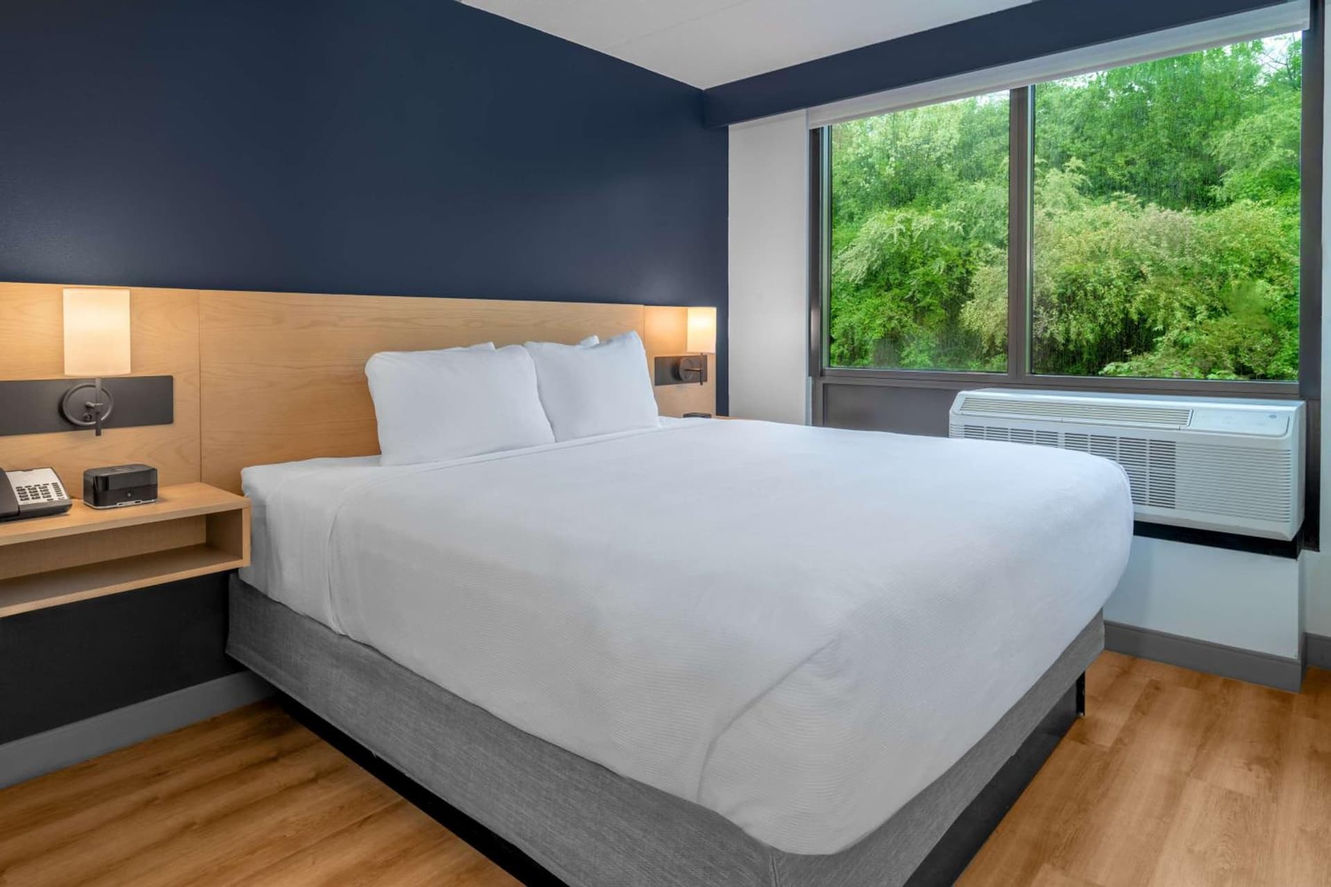 Hyatt Place Mystic gallery photo in Mystic, CT — image 41