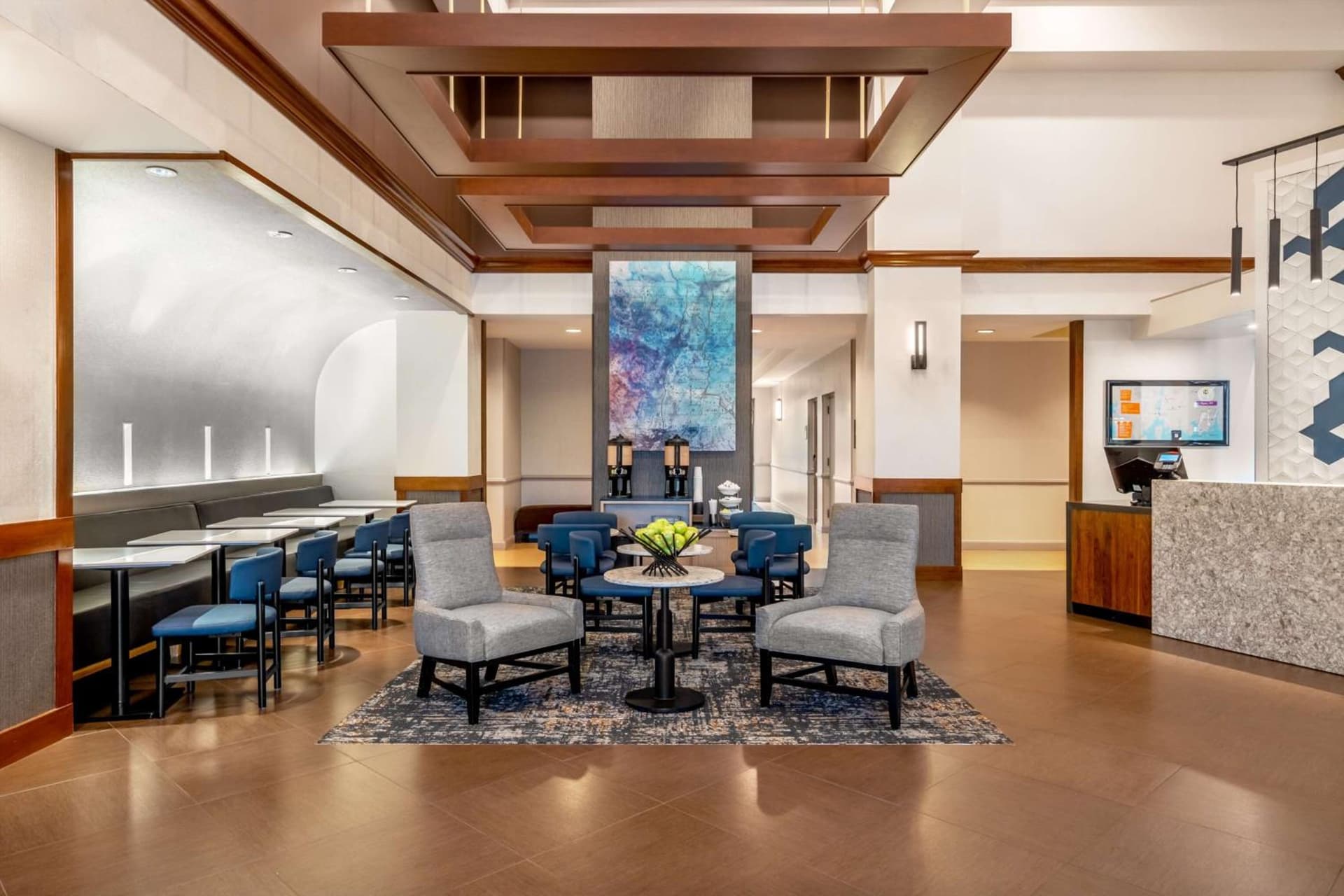 Hyatt Place Mystic gallery photo in Mystic, CT — image 13