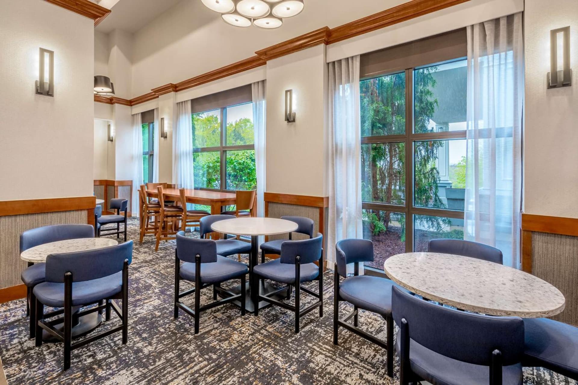 Hyatt Place Mystic gallery photo in Mystic, CT — image 12