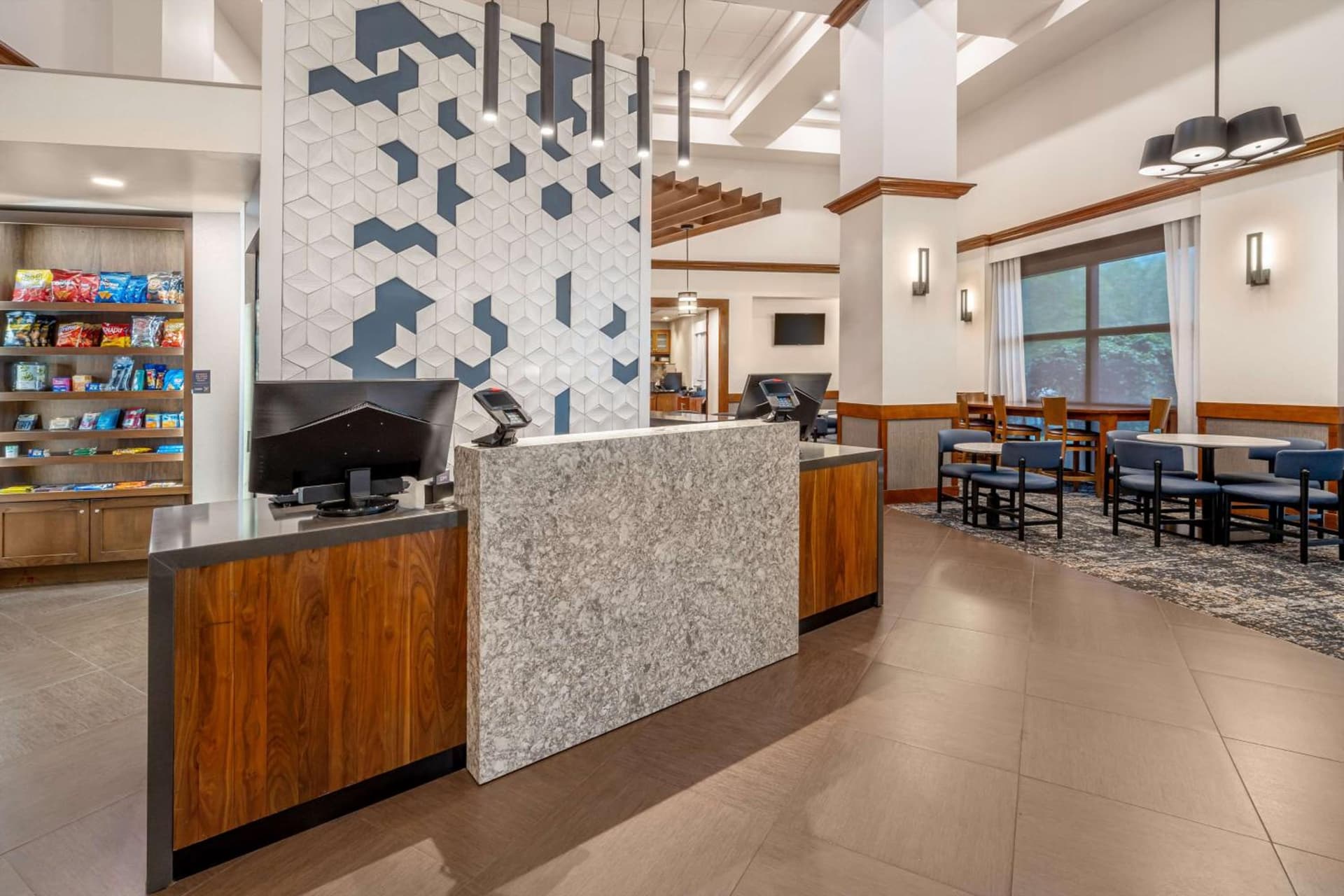 Hyatt Place Mystic gallery photo in Mystic, CT — image 45