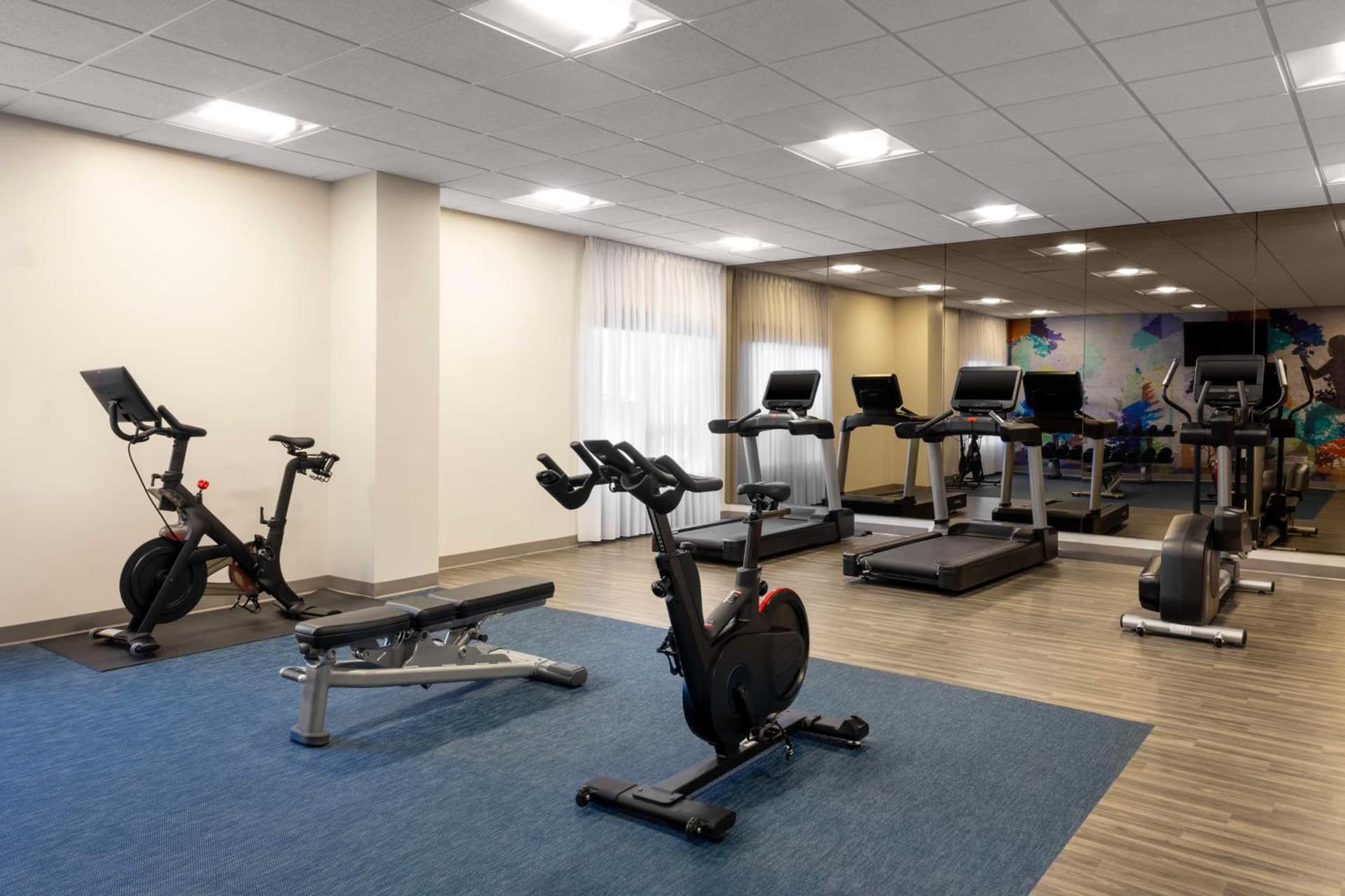 Hyatt Place Kansas City/Overland Park/Convention Center gallery photo in Overland Park, KS — image 58