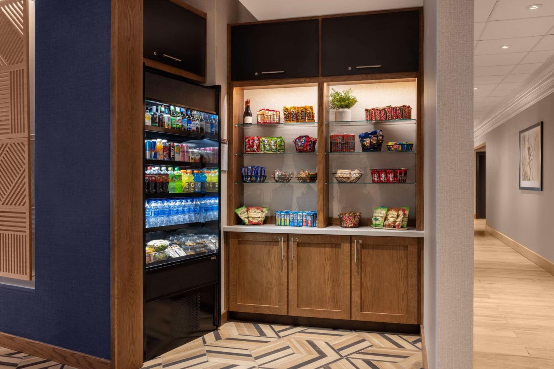 Hyatt Place Kansas City/Overland Park/Convention Center gallery photo in Overland Park, KS — image 94