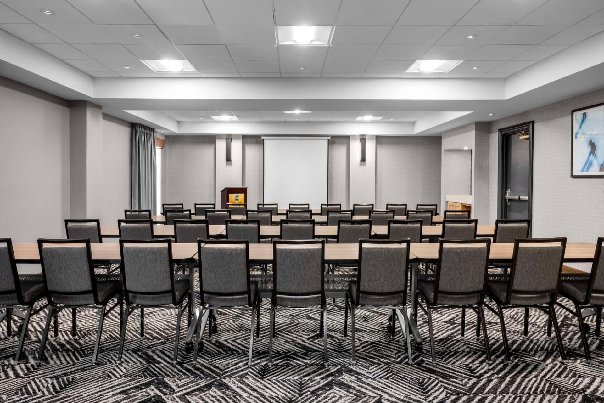 Hyatt Place Kansas City/Overland Park/Convention Center gallery photo in Overland Park, KS — image 47
