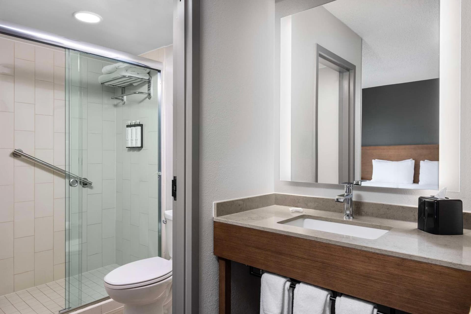 Hyatt Place Tempe Phoenix Airport gallery photo in Tempe, AZ — image 54