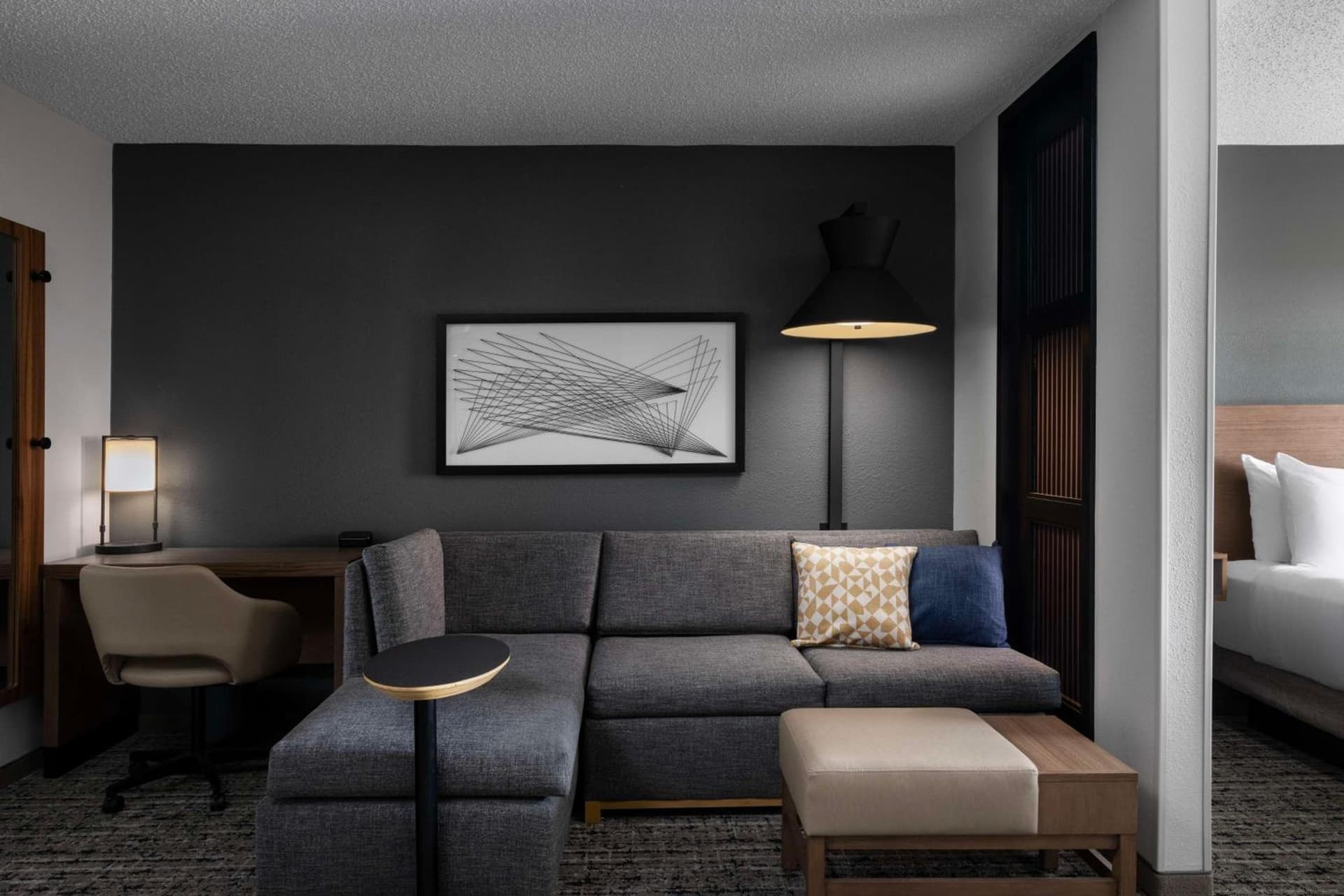 Hyatt Place Tempe Phoenix Airport gallery photo in Tempe, AZ — image 14