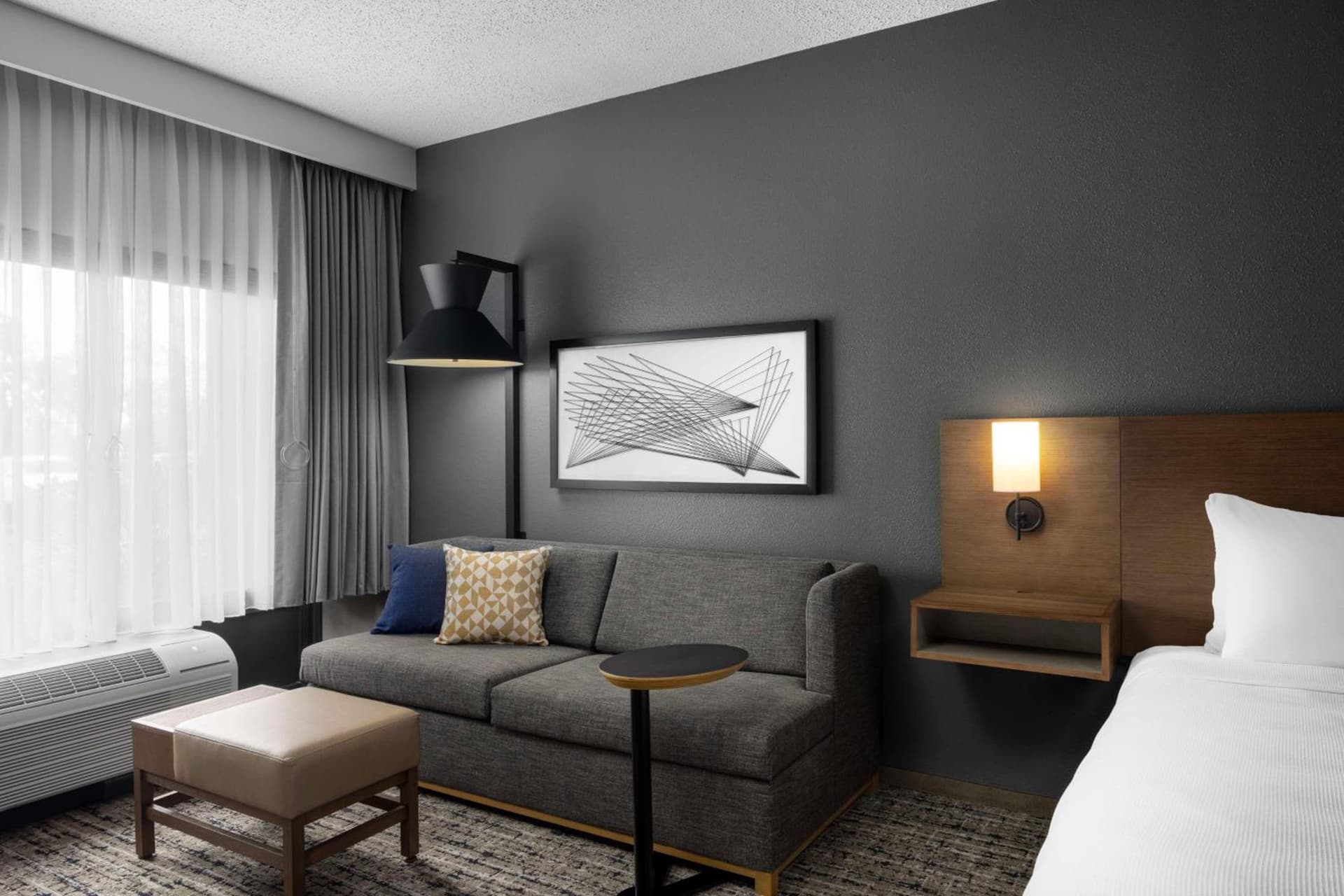 Hyatt Place Tempe Phoenix Airport gallery photo in Tempe, AZ — image 15