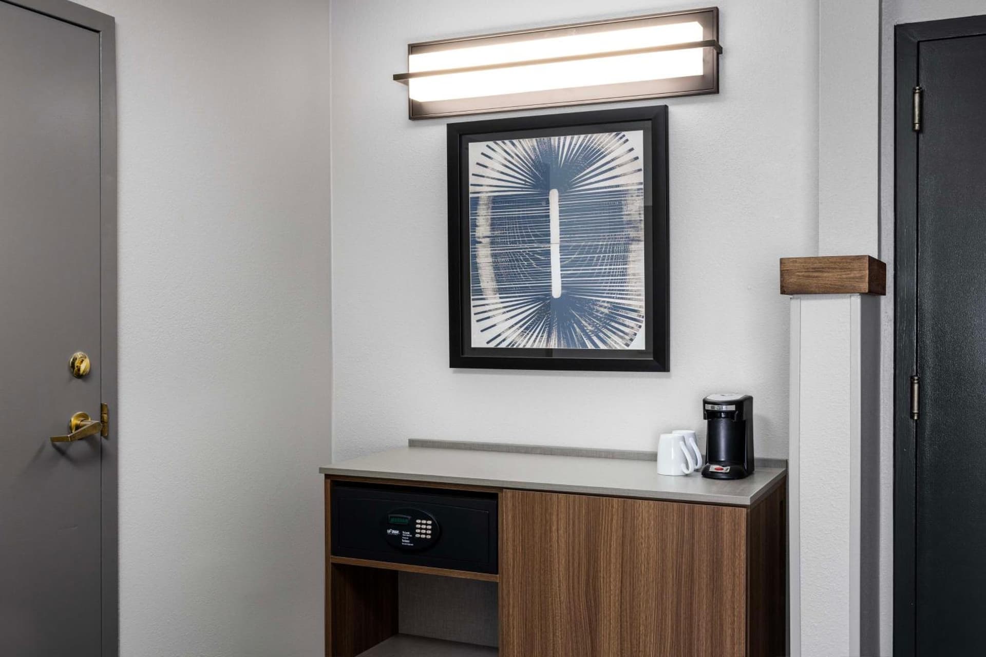 Hyatt Place Tempe Phoenix Airport gallery photo in Tempe, AZ — image 19