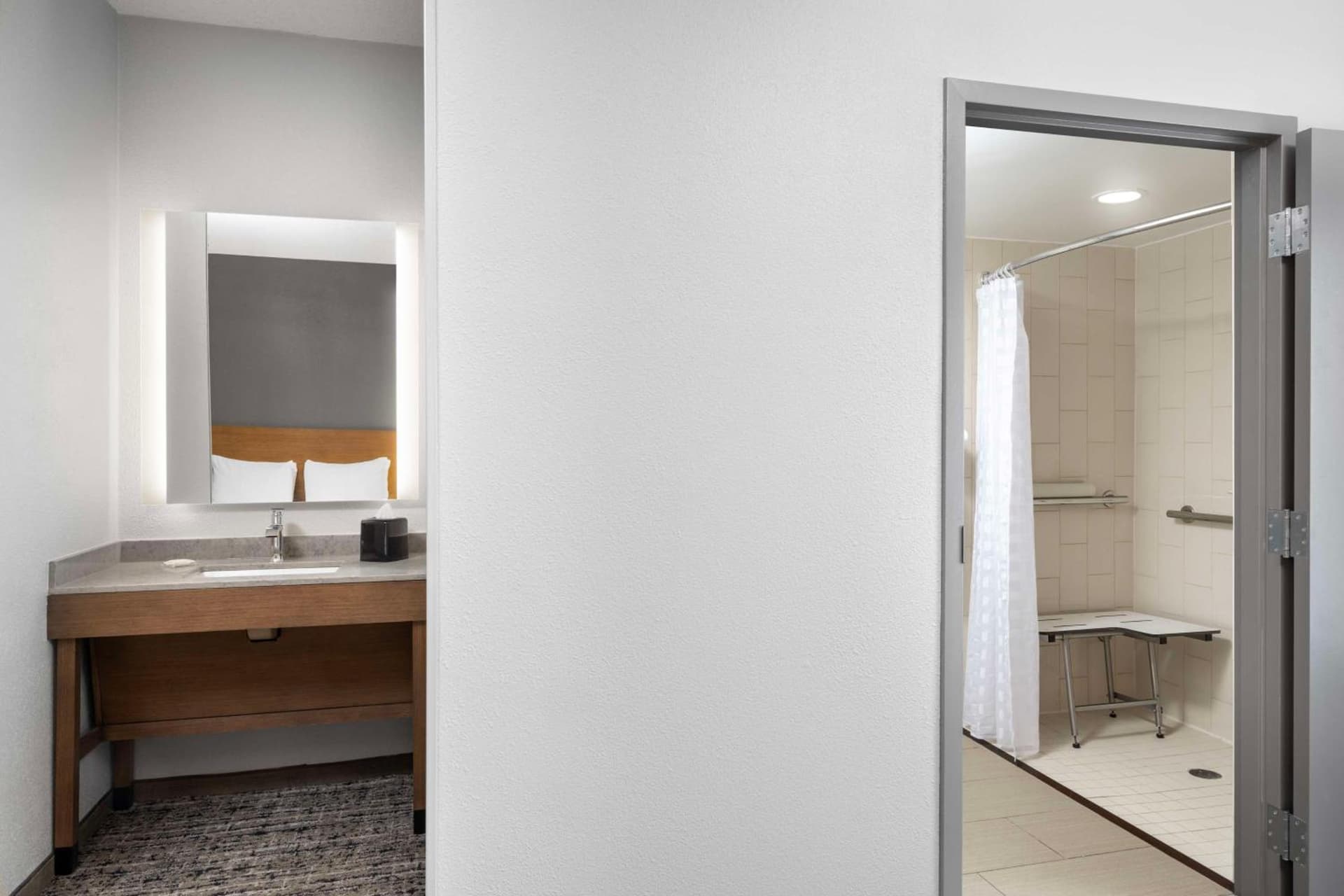 Hyatt Place Tempe Phoenix Airport gallery photo in Tempe, AZ — image 13
