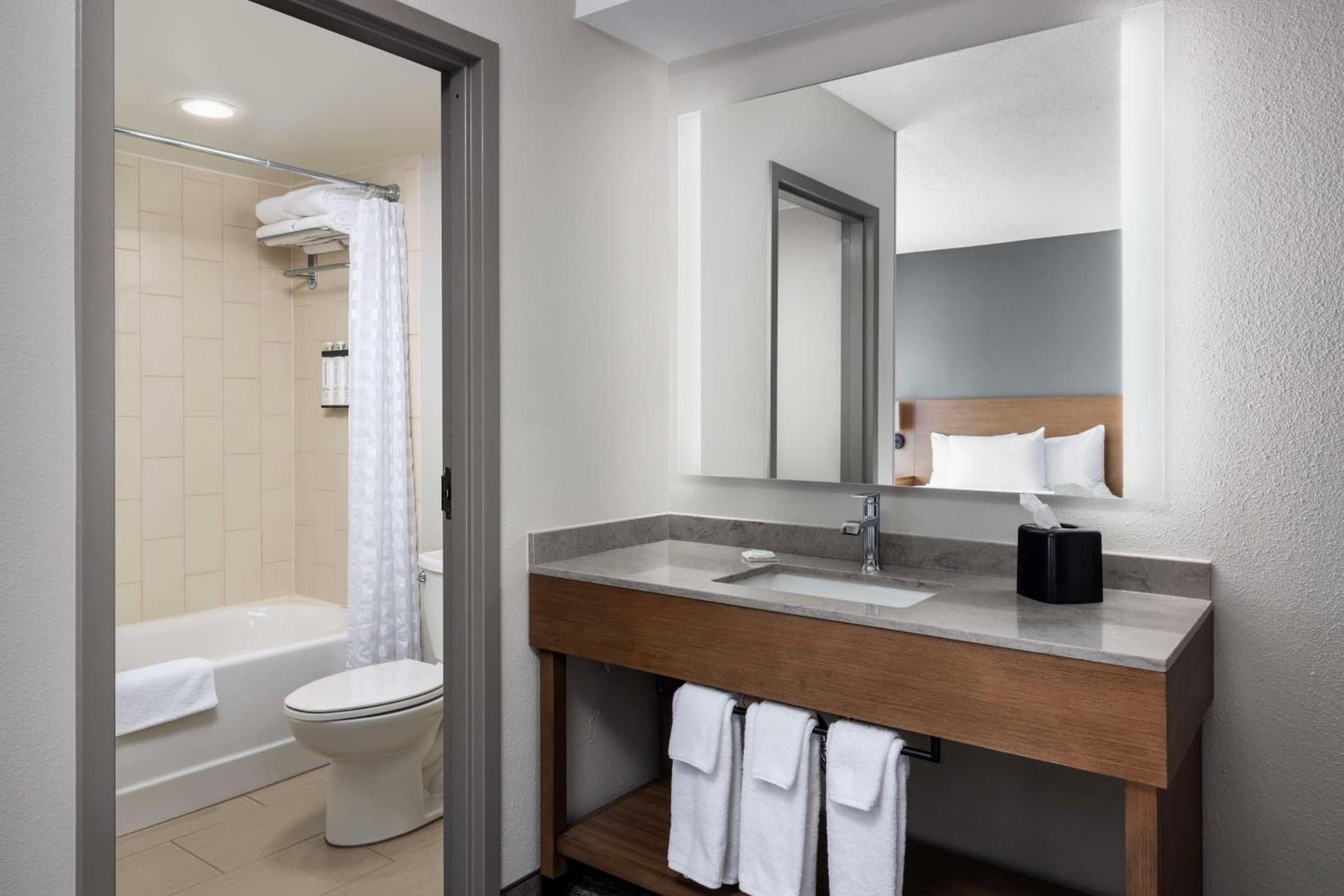 Hyatt Place Tempe Phoenix Airport gallery photo in Tempe, AZ — image 32