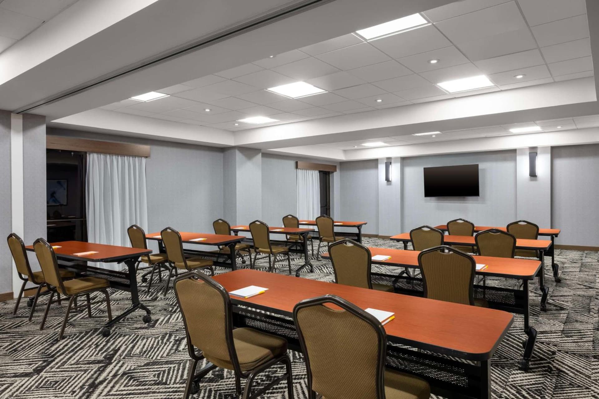 Hyatt Place Tempe Phoenix Airport gallery photo in Tempe, AZ — image 12
