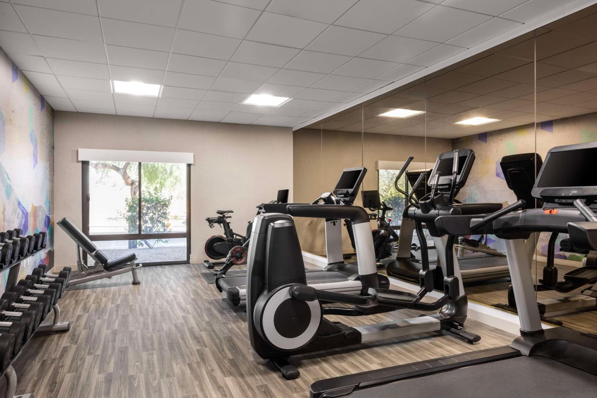 Hyatt Place Tempe Phoenix Airport gallery photo in Tempe, AZ — image 59