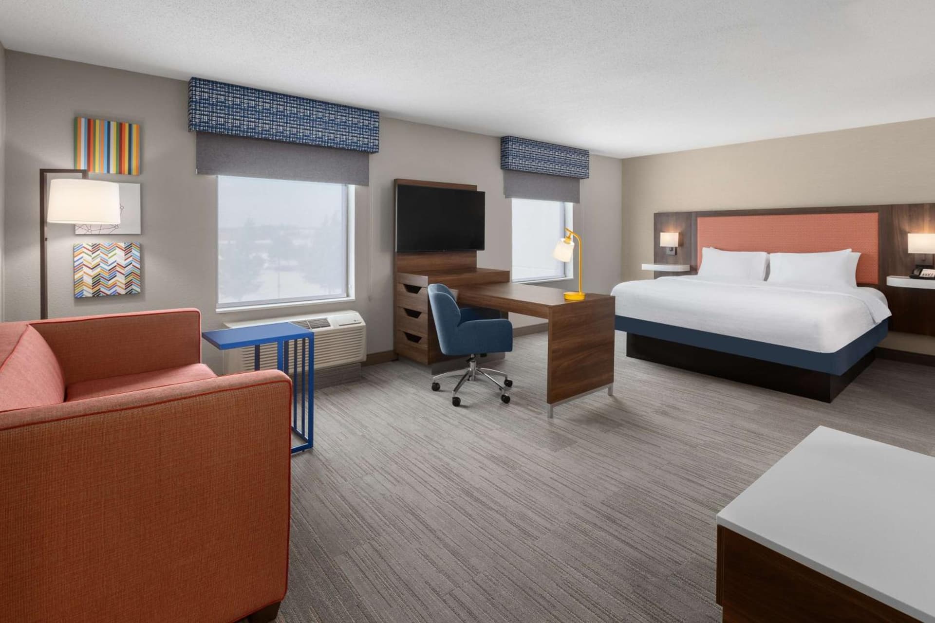 Hampton Inn & Suites Saginaw gallery photo in Saginaw, MI — image 21