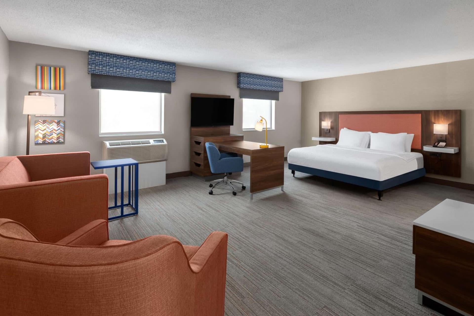 Hampton Inn & Suites Saginaw gallery photo in Saginaw, MI — image 36