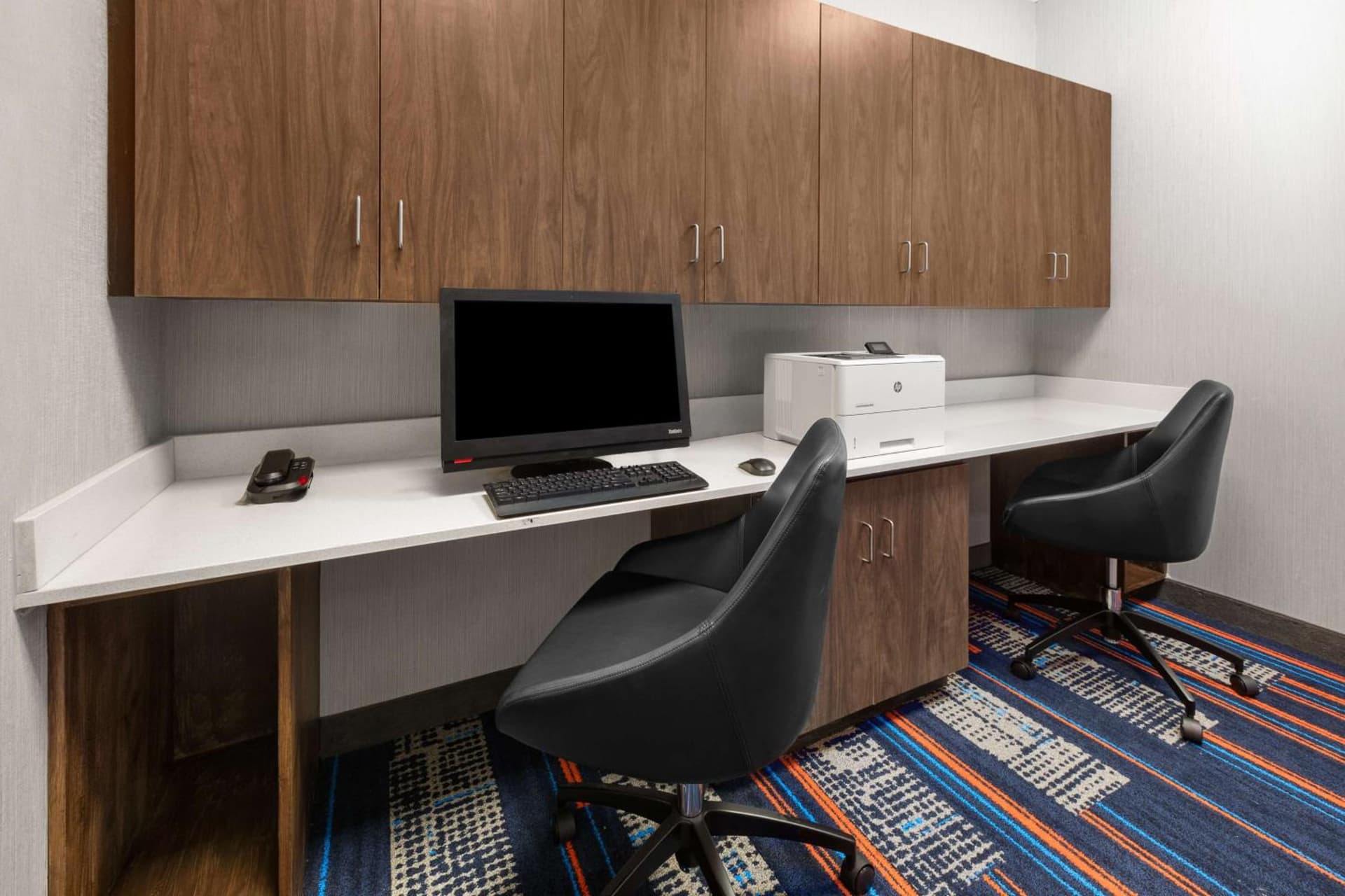Hampton Inn & Suites Saginaw gallery photo in Saginaw, MI — image 7
