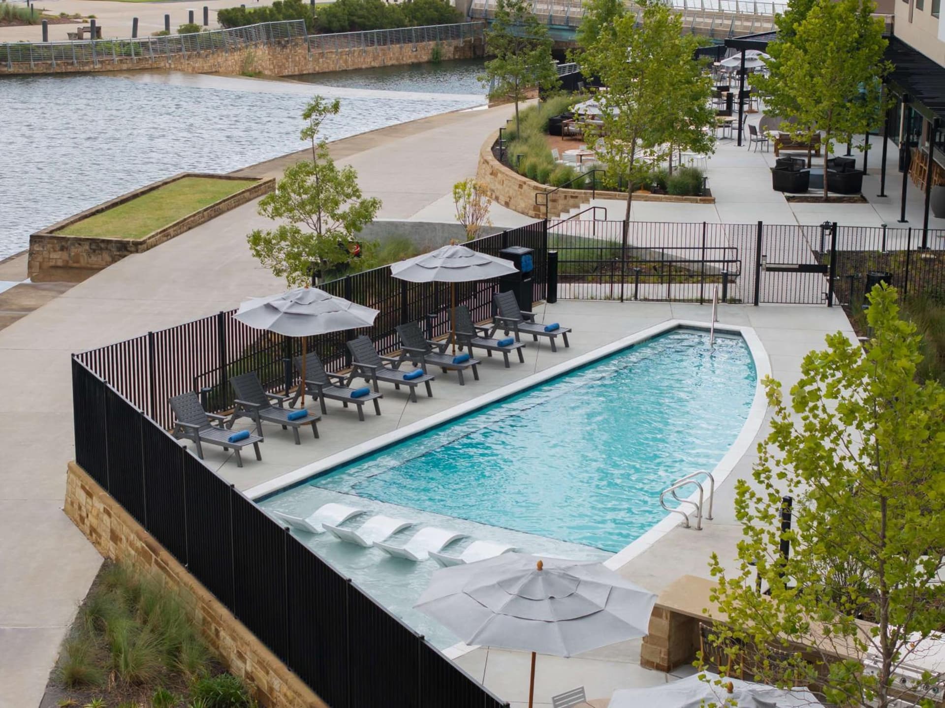 Homewood Suites By Hilton Grand Prairie At EpicCentral gallery photo in Grand Prairie, TX — image 9