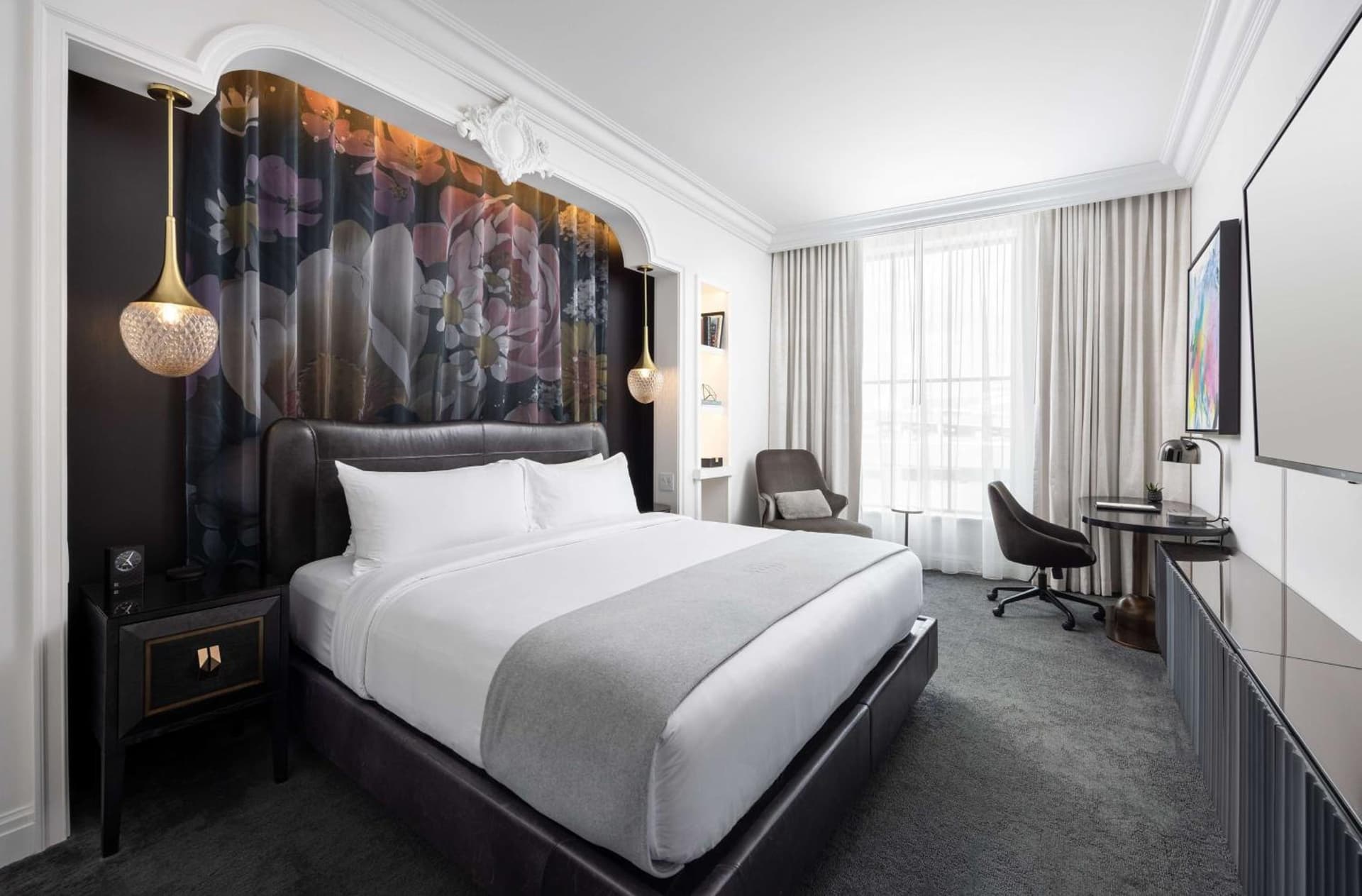 Daxton Hotel Birmingham, Curio Collection by Hilton gallery photo in Birmingham, MI — image 61