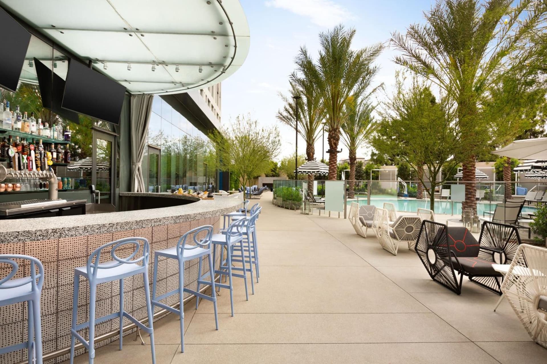 The Viv Hotel, Anaheim, a Tribute Portfolio Hotel gallery photo in Anaheim, CA — image 67