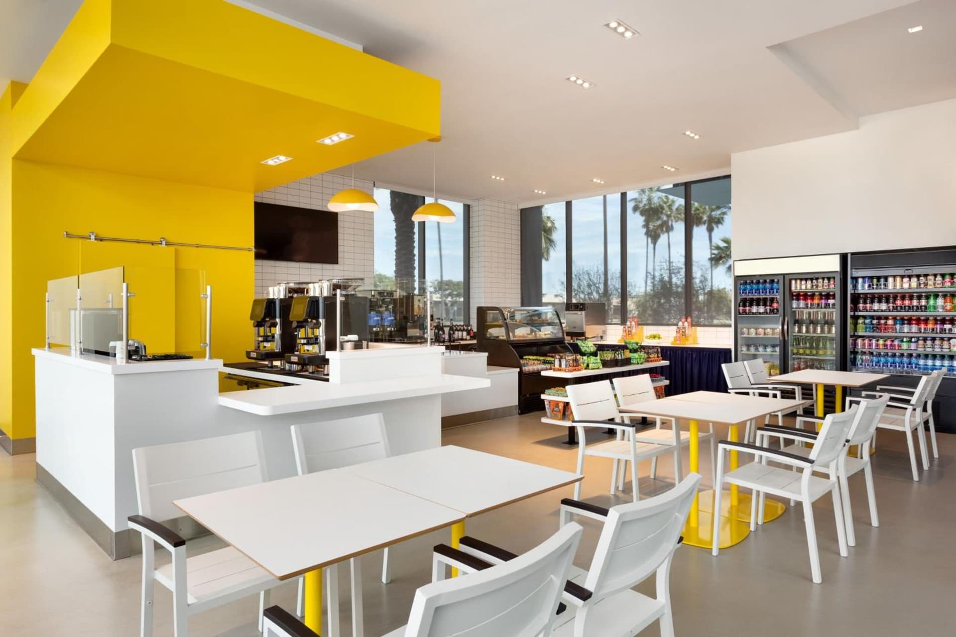 The Viv Hotel, Anaheim, a Tribute Portfolio Hotel gallery photo in Anaheim, CA — image 38