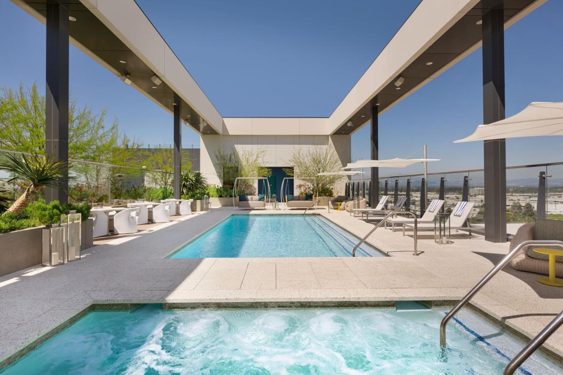 The Viv Hotel, Anaheim, a Tribute Portfolio Hotel gallery photo in Anaheim, CA — image 16
