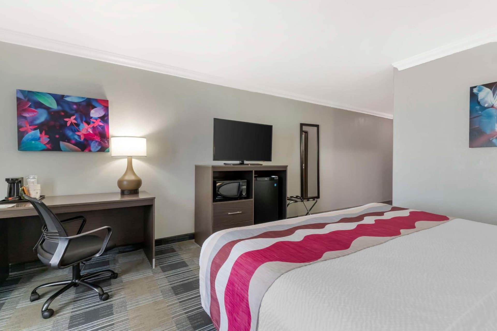 Best Western Medical Center North Inn & Suites Near Six Flags gallery photo in San Antonio, TX — image 37