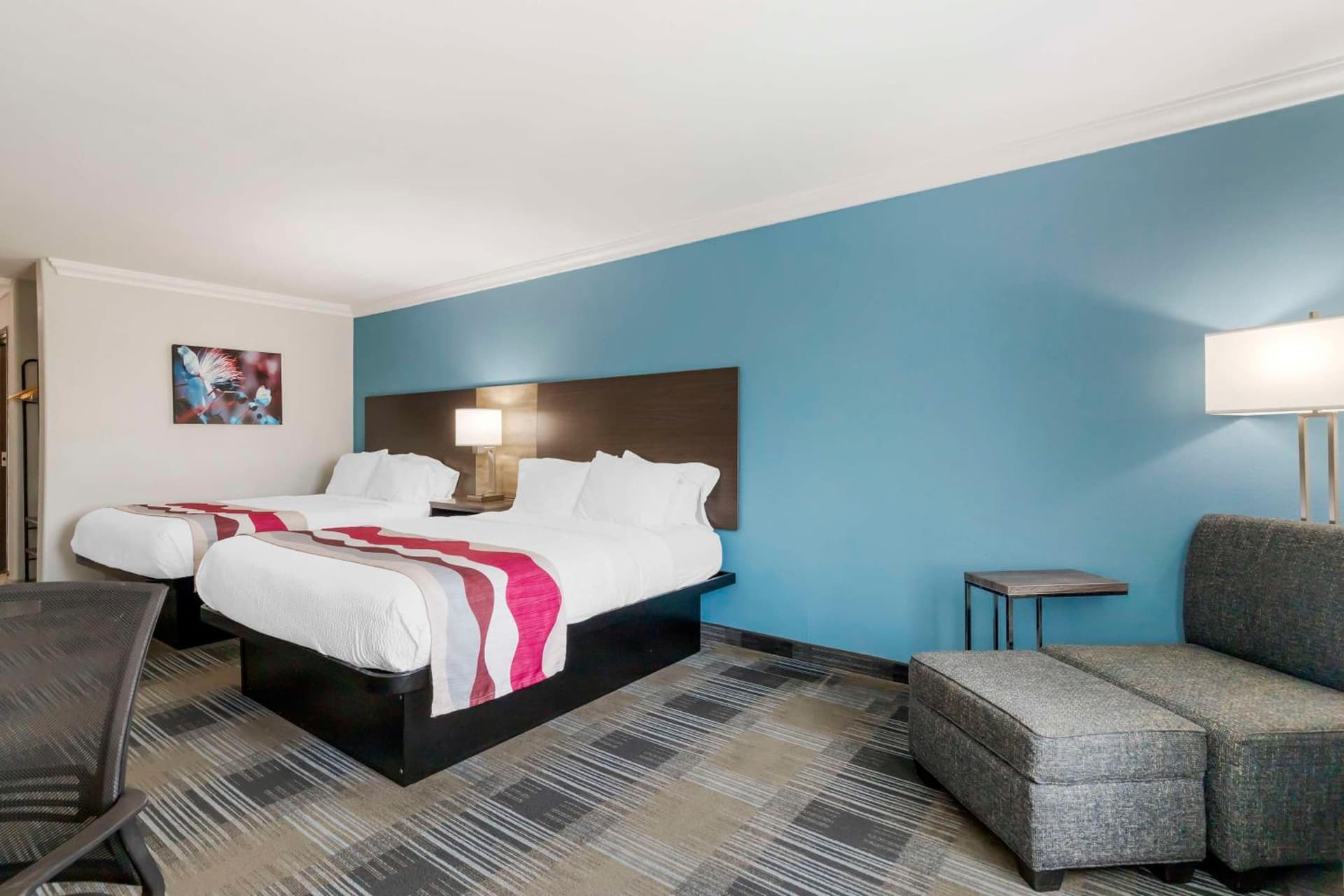 Best Western Medical Center North Inn & Suites Near Six Flags gallery photo in San Antonio, TX — image 12
