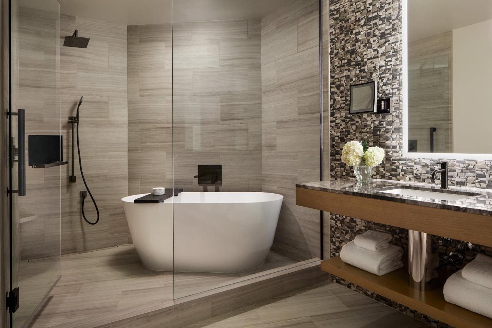 InterContinental Seattle Bellevue, by IHG gallery photo in Bellevue, WA — image 186