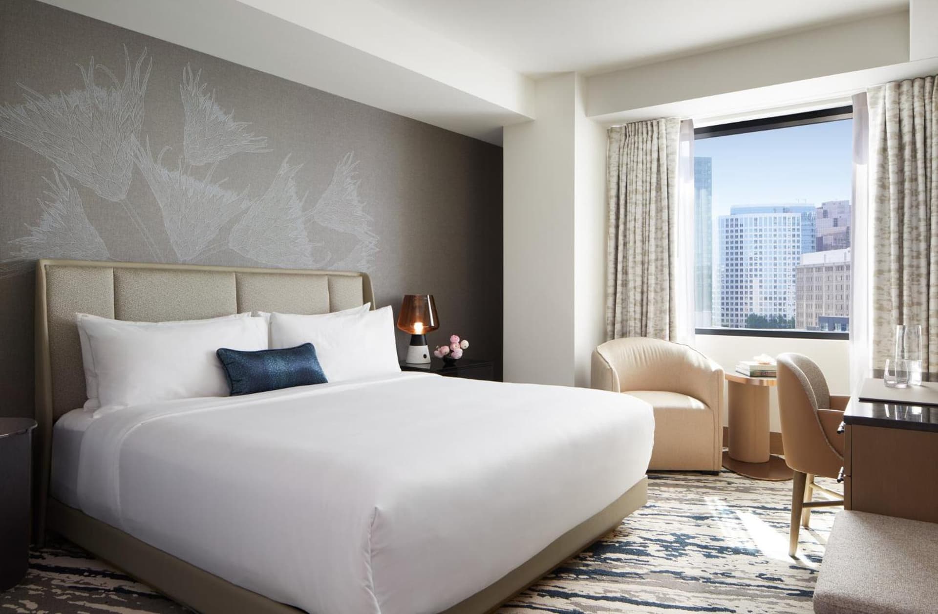 InterContinental Seattle Bellevue, by IHG gallery photo in Bellevue, WA — image 177