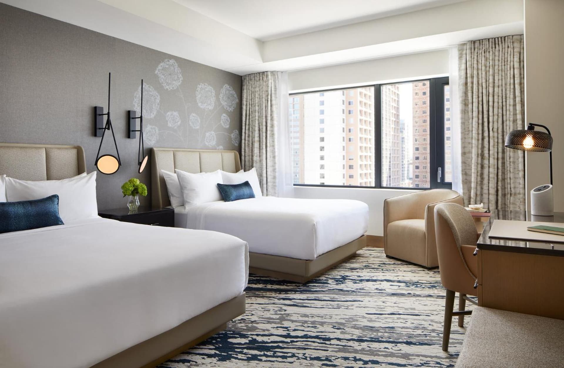 InterContinental Seattle Bellevue, by IHG gallery photo in Bellevue, WA — image 179