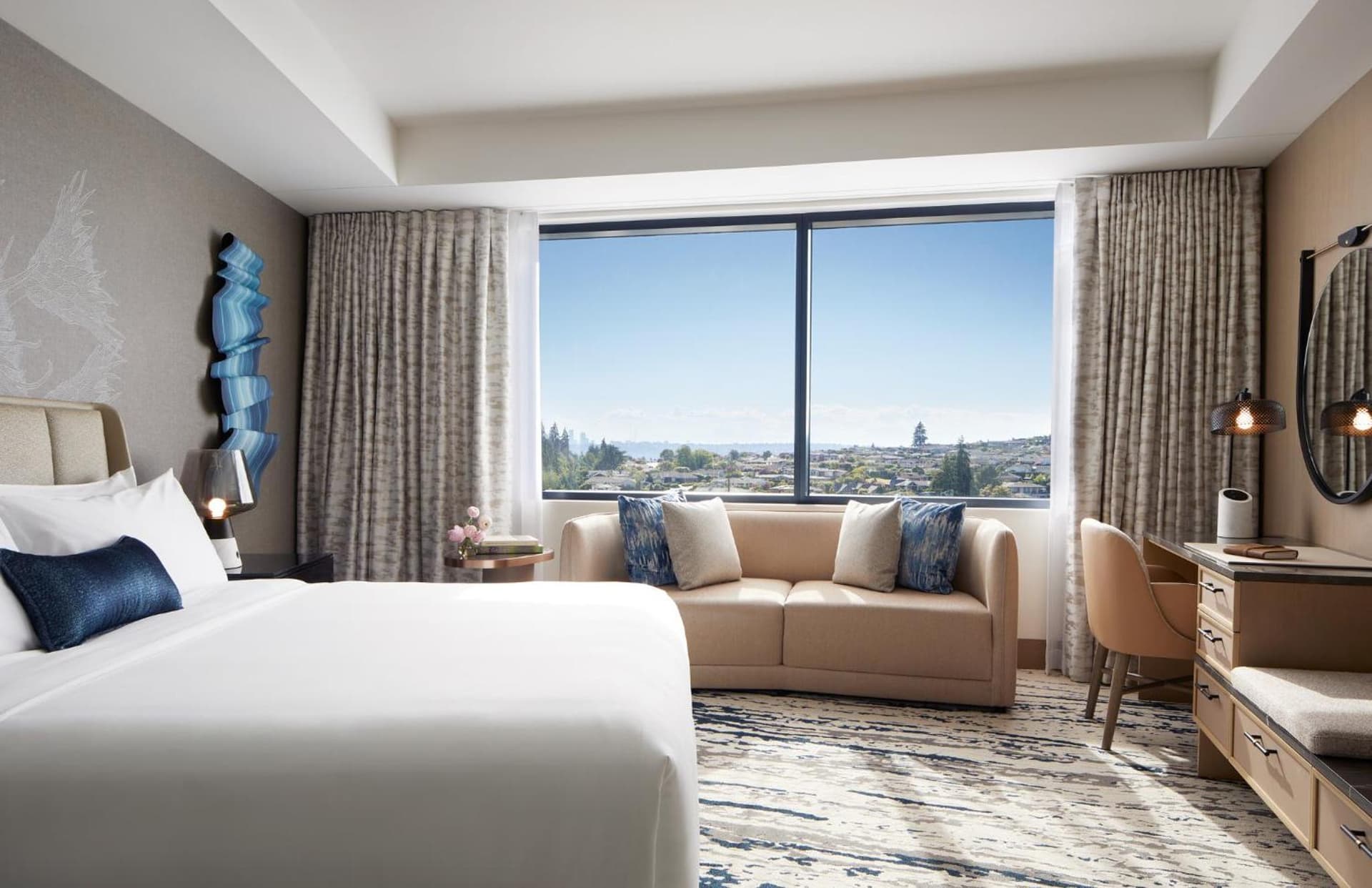 InterContinental Seattle Bellevue, by IHG gallery photo in Bellevue, WA — image 201