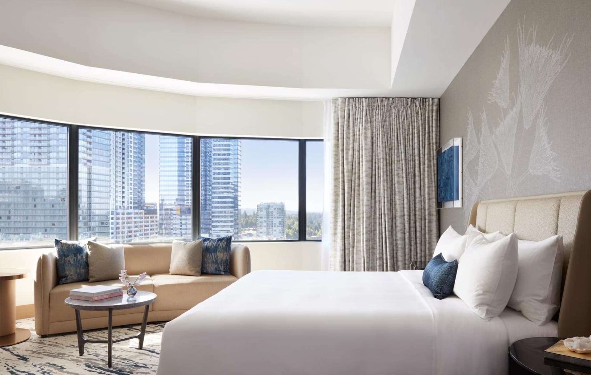 InterContinental Seattle Bellevue, by IHG gallery photo in Bellevue, WA — image 178