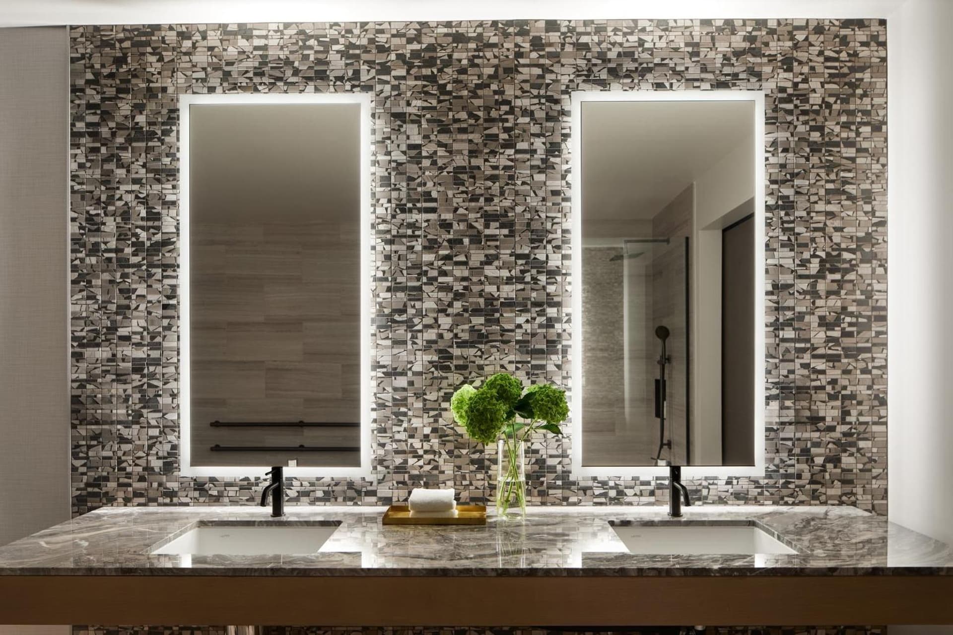 InterContinental Seattle Bellevue, by IHG gallery photo in Bellevue, WA — image 180