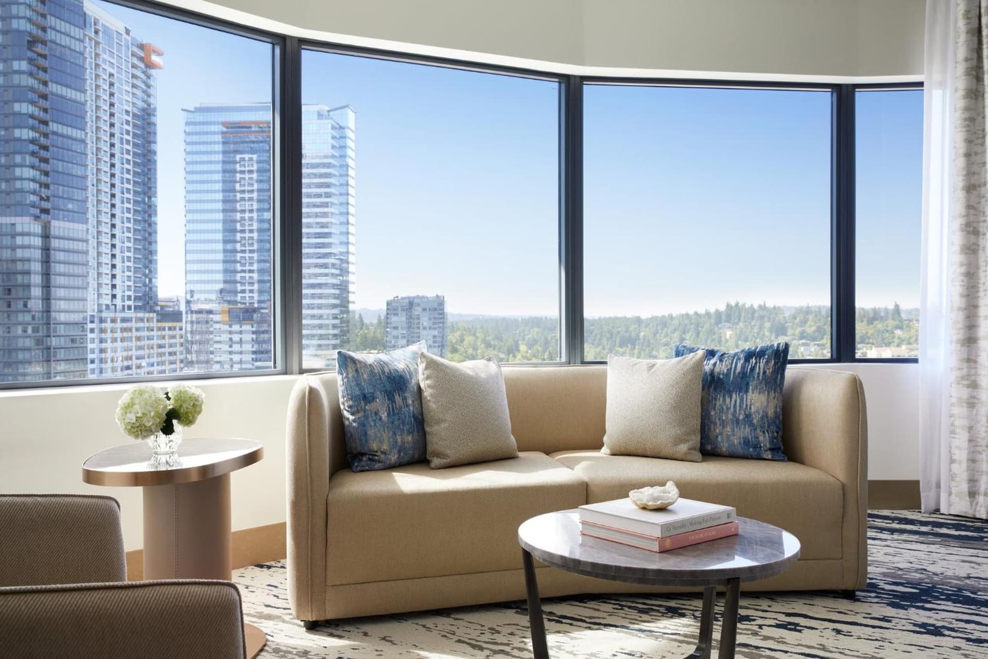 InterContinental Seattle Bellevue, by IHG gallery photo in Bellevue, WA — image 192