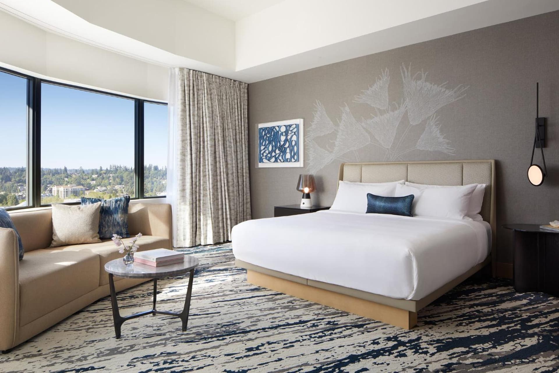 InterContinental Seattle Bellevue, by IHG gallery photo in Bellevue, WA — image 200