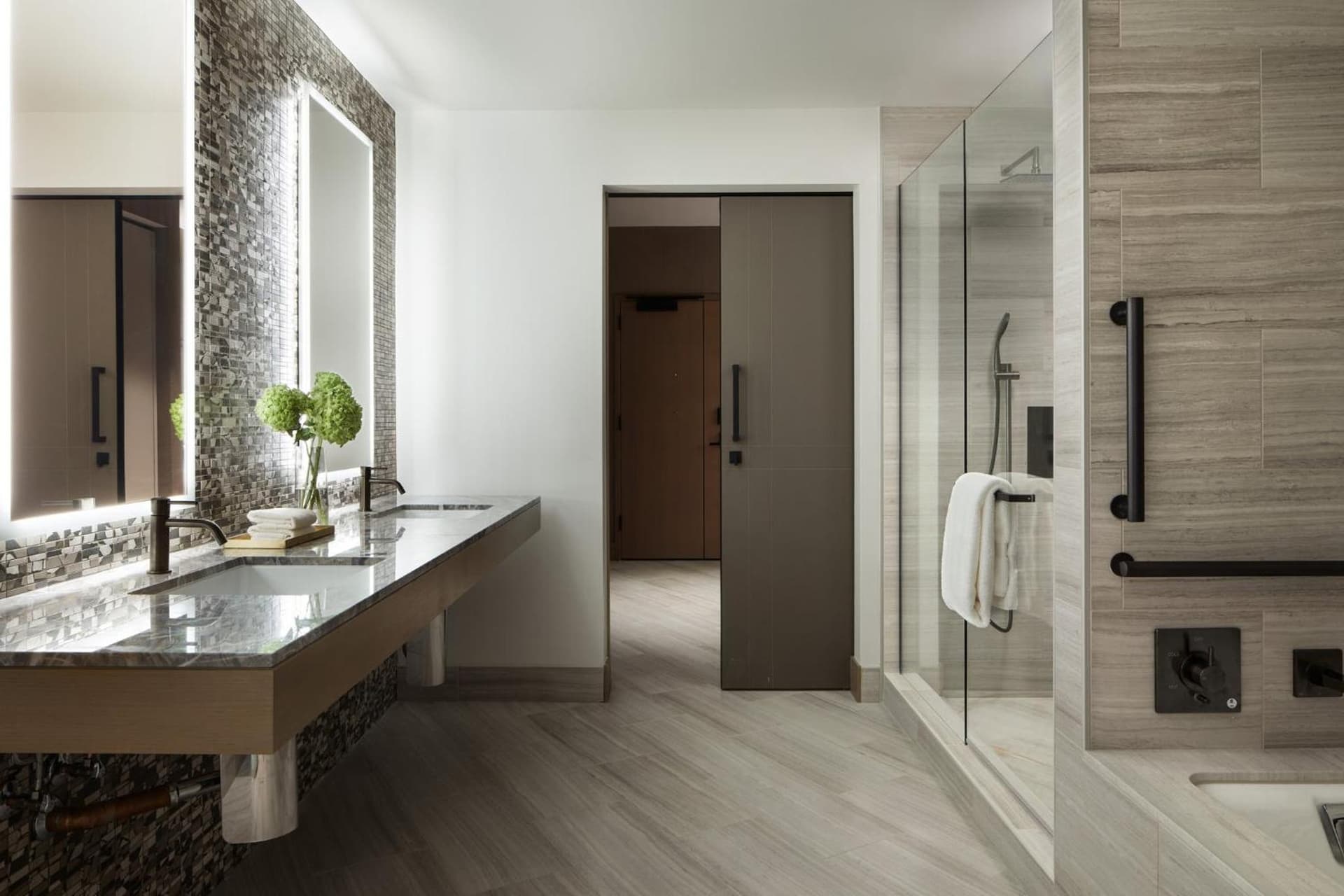 InterContinental Seattle Bellevue, by IHG gallery photo in Bellevue, WA — image 183