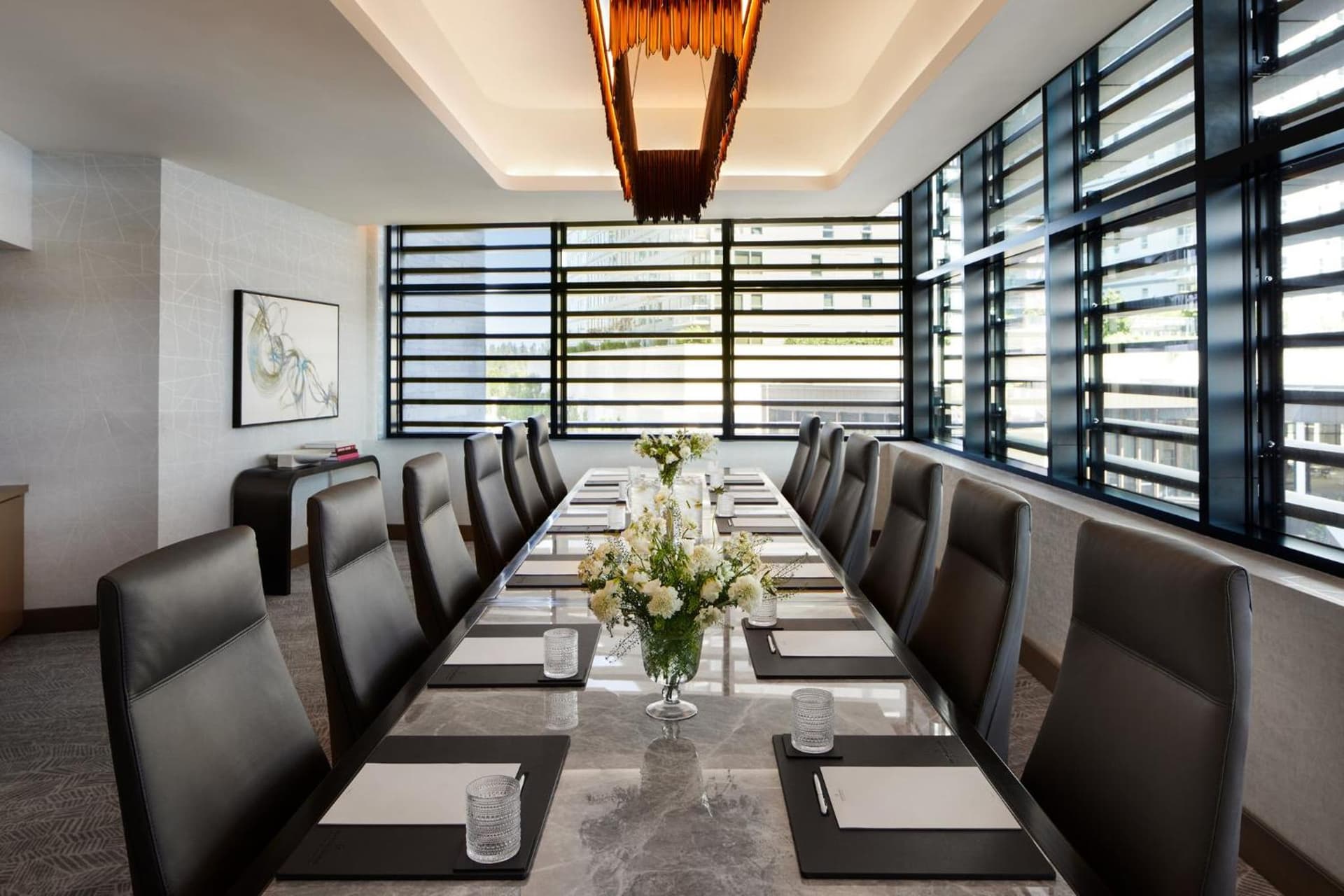 InterContinental Seattle Bellevue, by IHG gallery photo in Bellevue, WA — image 163
