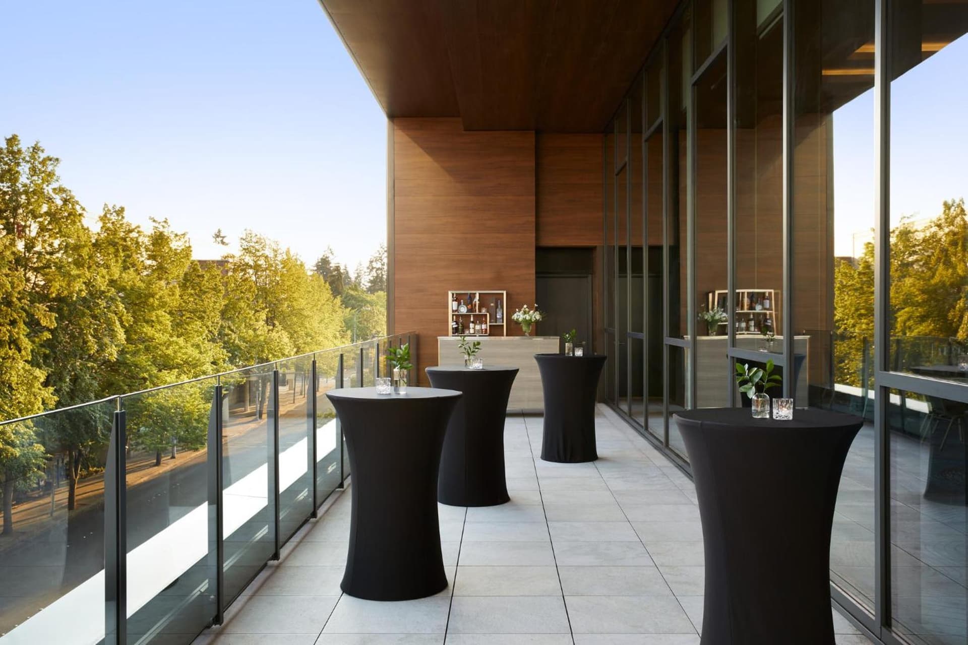InterContinental Seattle Bellevue, by IHG gallery photo in Bellevue, WA — image 118