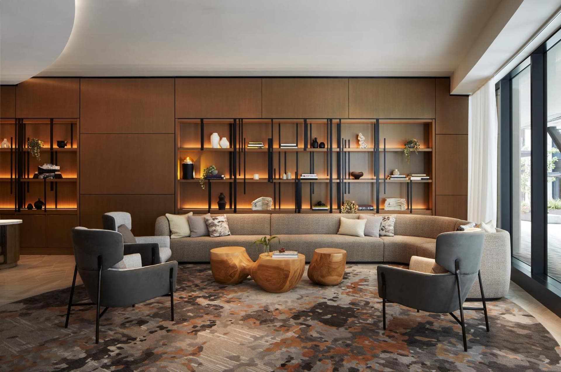 InterContinental Seattle Bellevue, by IHG gallery photo in Bellevue, WA — image 159