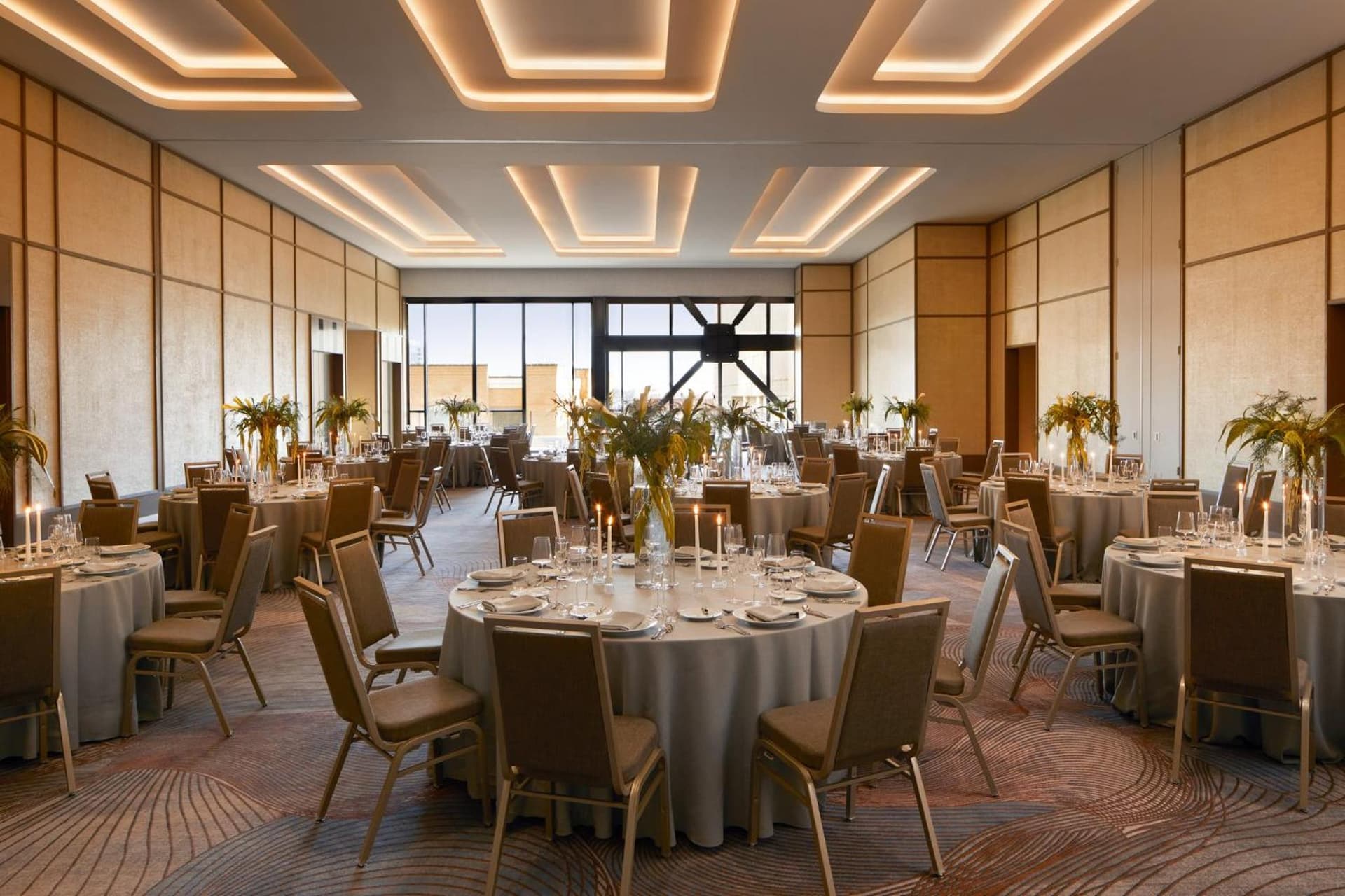 InterContinental Seattle Bellevue, by IHG gallery photo in Bellevue, WA — image 152