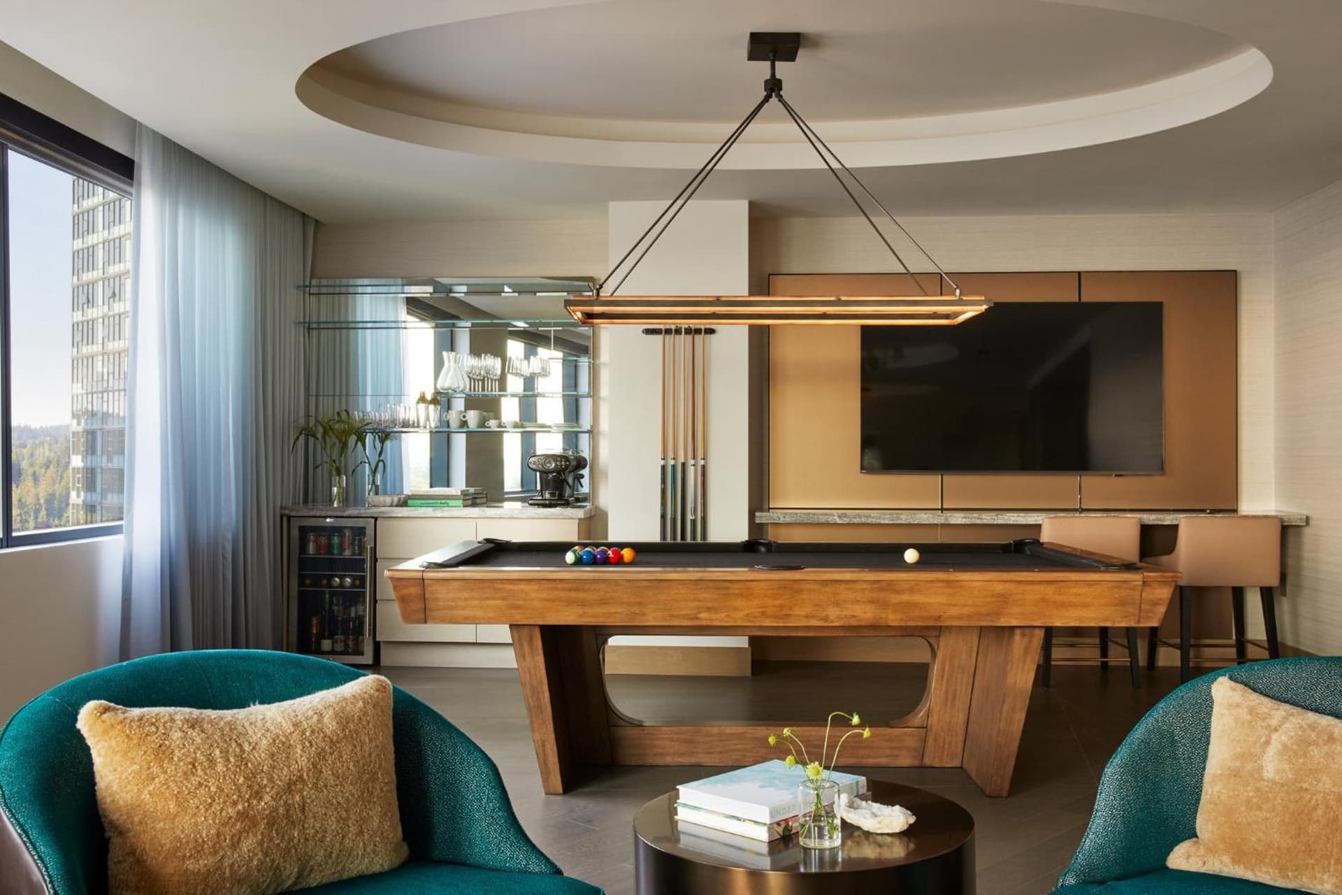 InterContinental Seattle Bellevue, by IHG gallery photo in Bellevue, WA — image 126