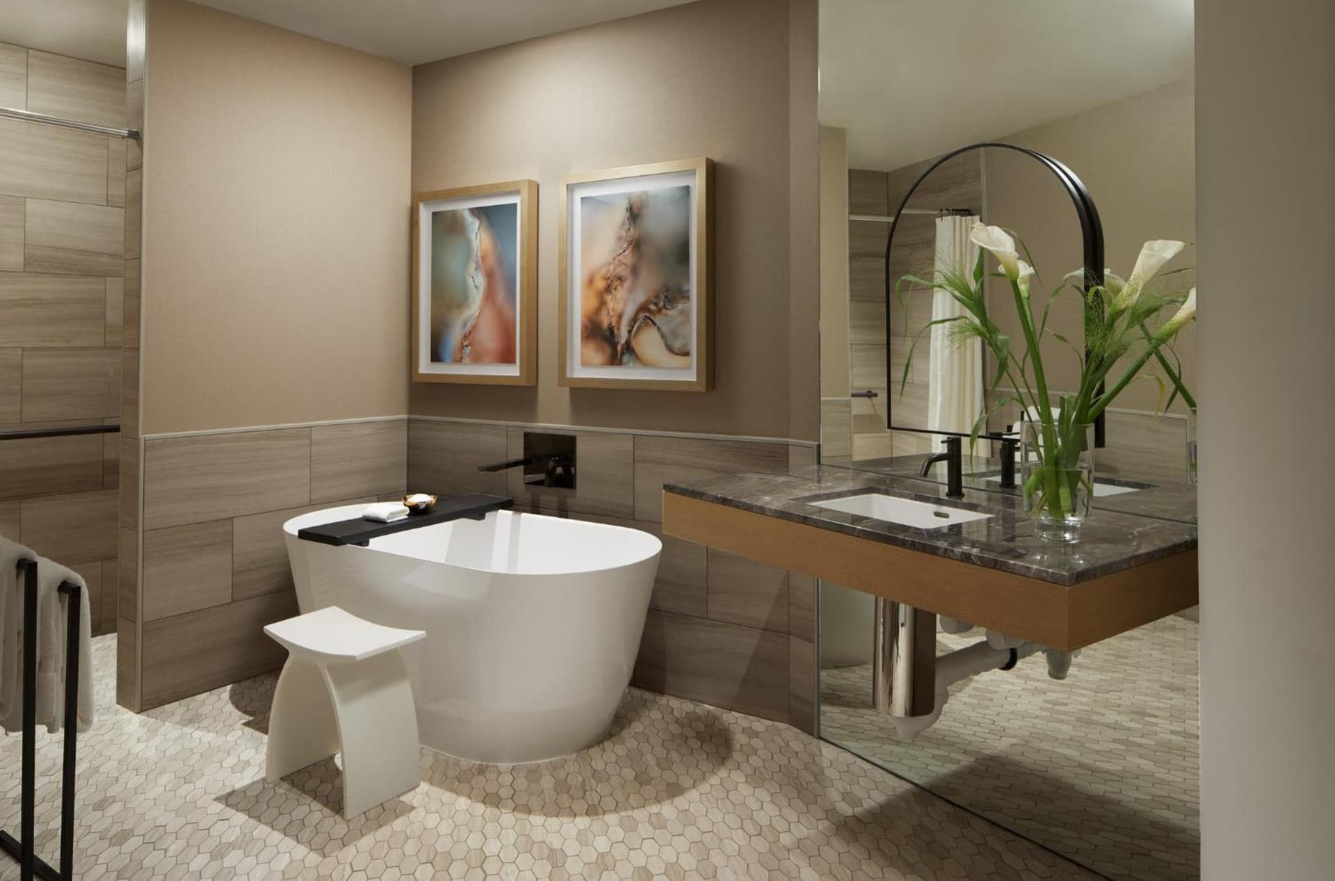 InterContinental Seattle Bellevue, by IHG gallery photo in Bellevue, WA — image 113